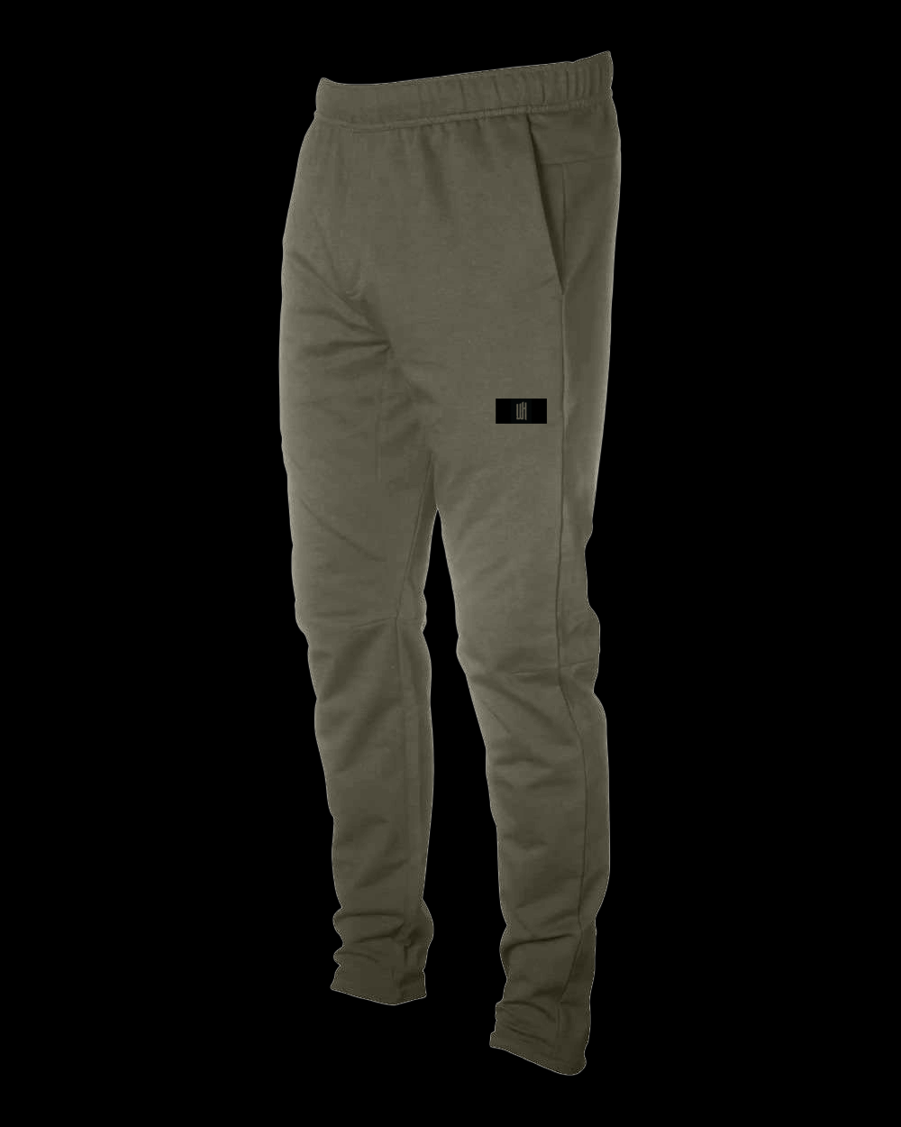 Performance Joggers - Pine