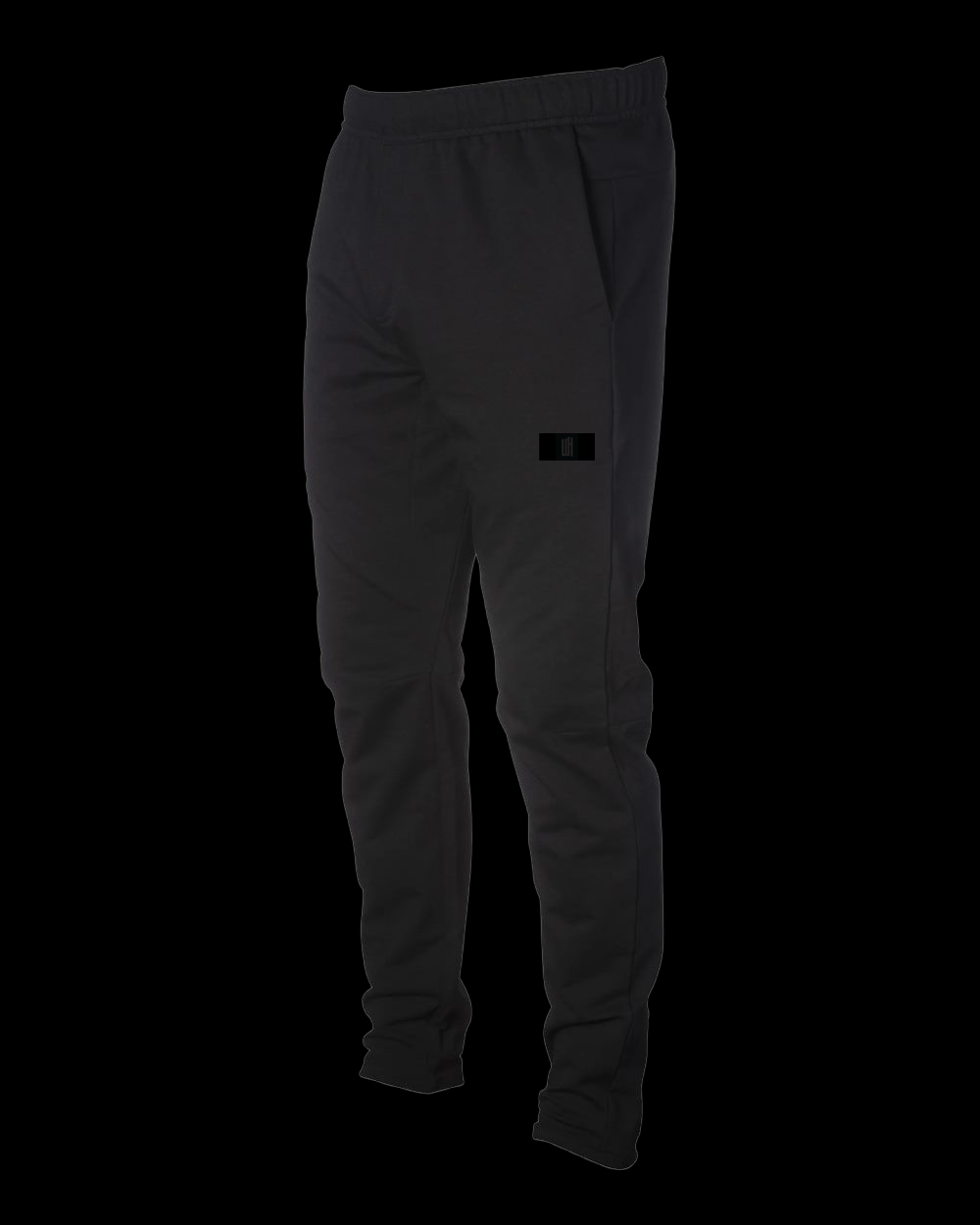Performance Joggers - Black