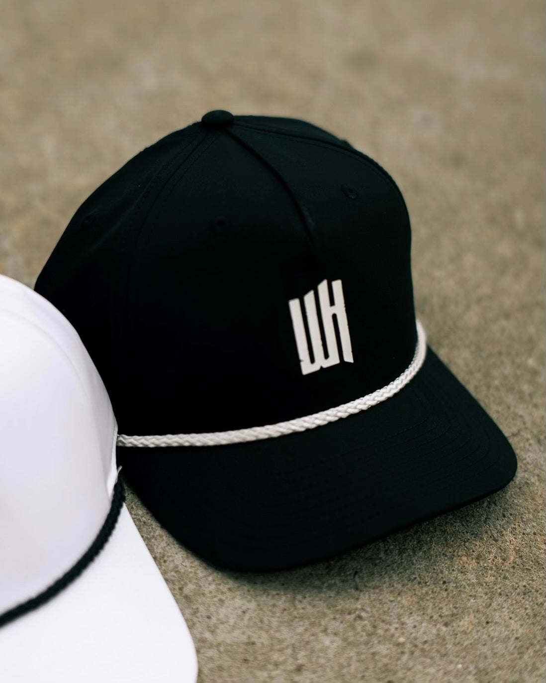 Performance Hat