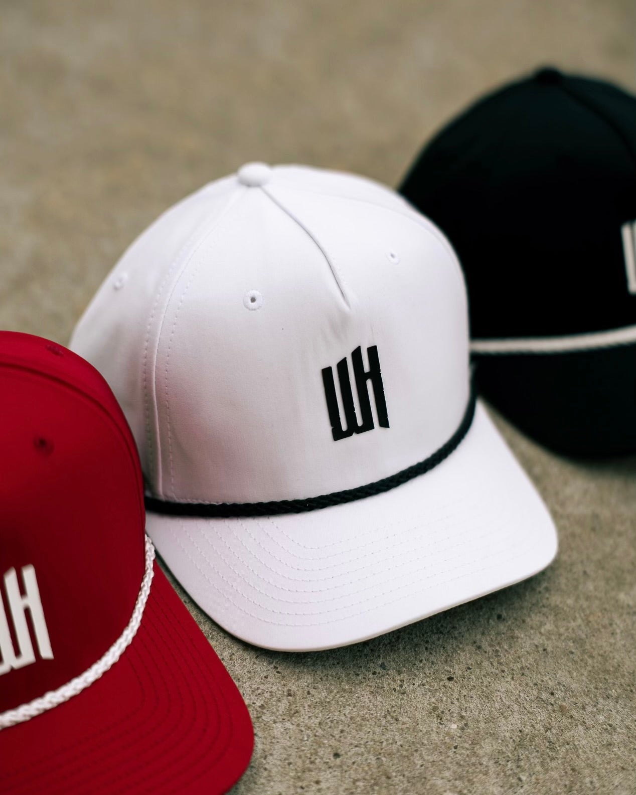 Performance Hat