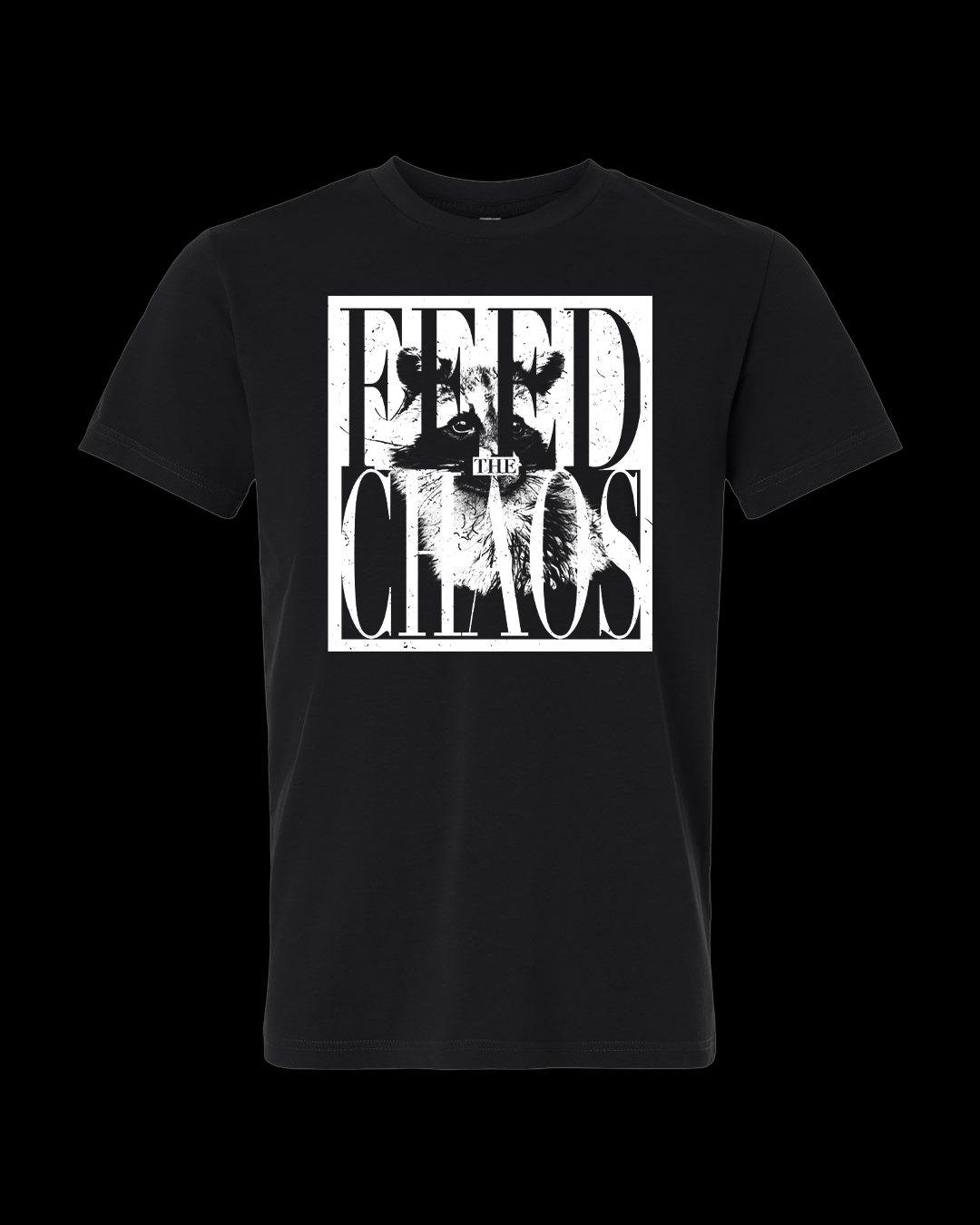 Feed The Chaos