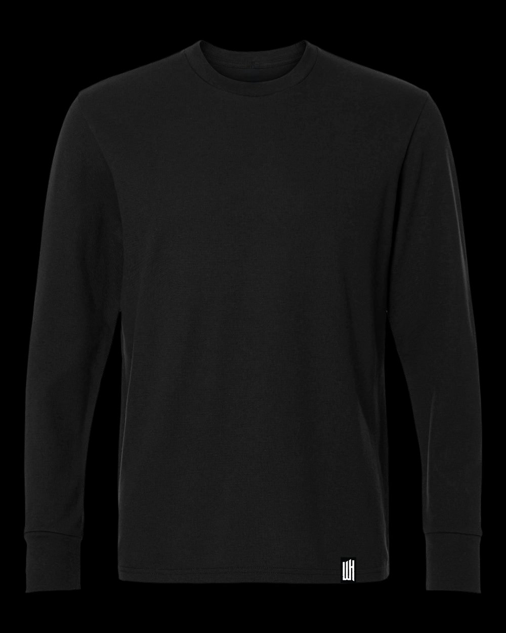Black Thermal