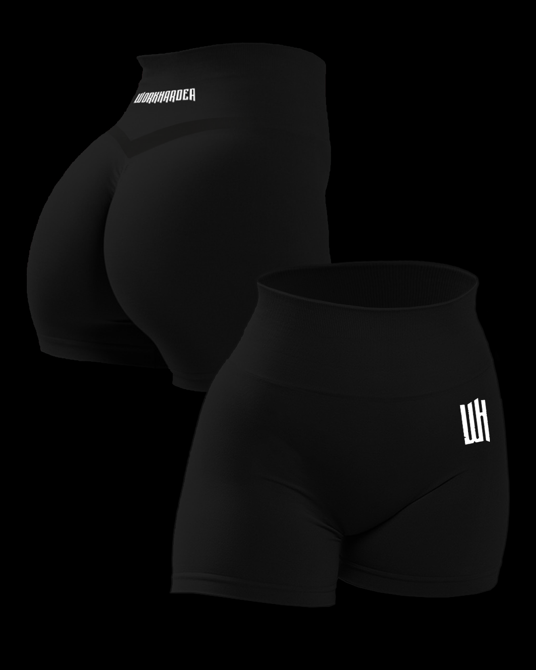 Women's Shorts v2