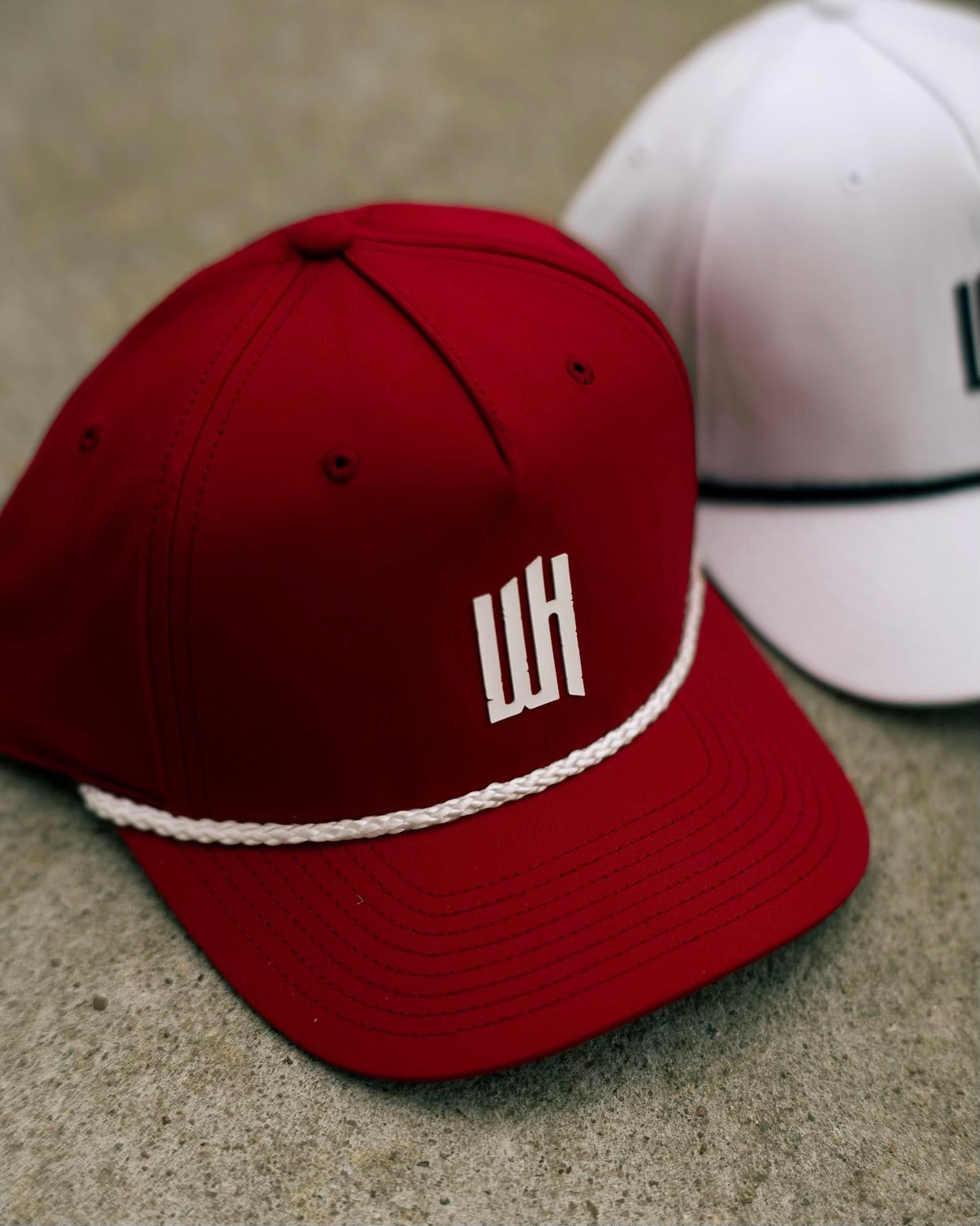 Performance Hat
