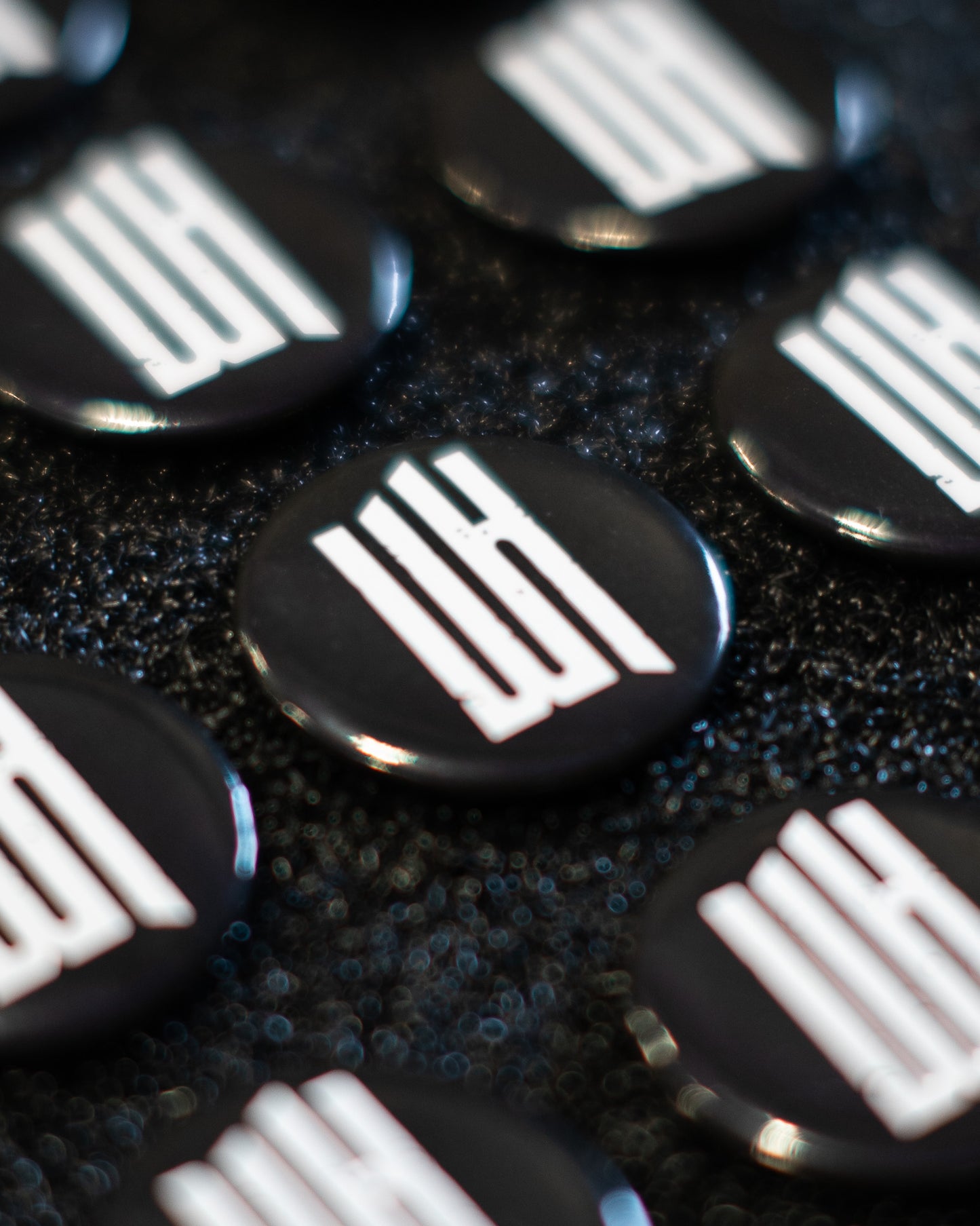 Buttons