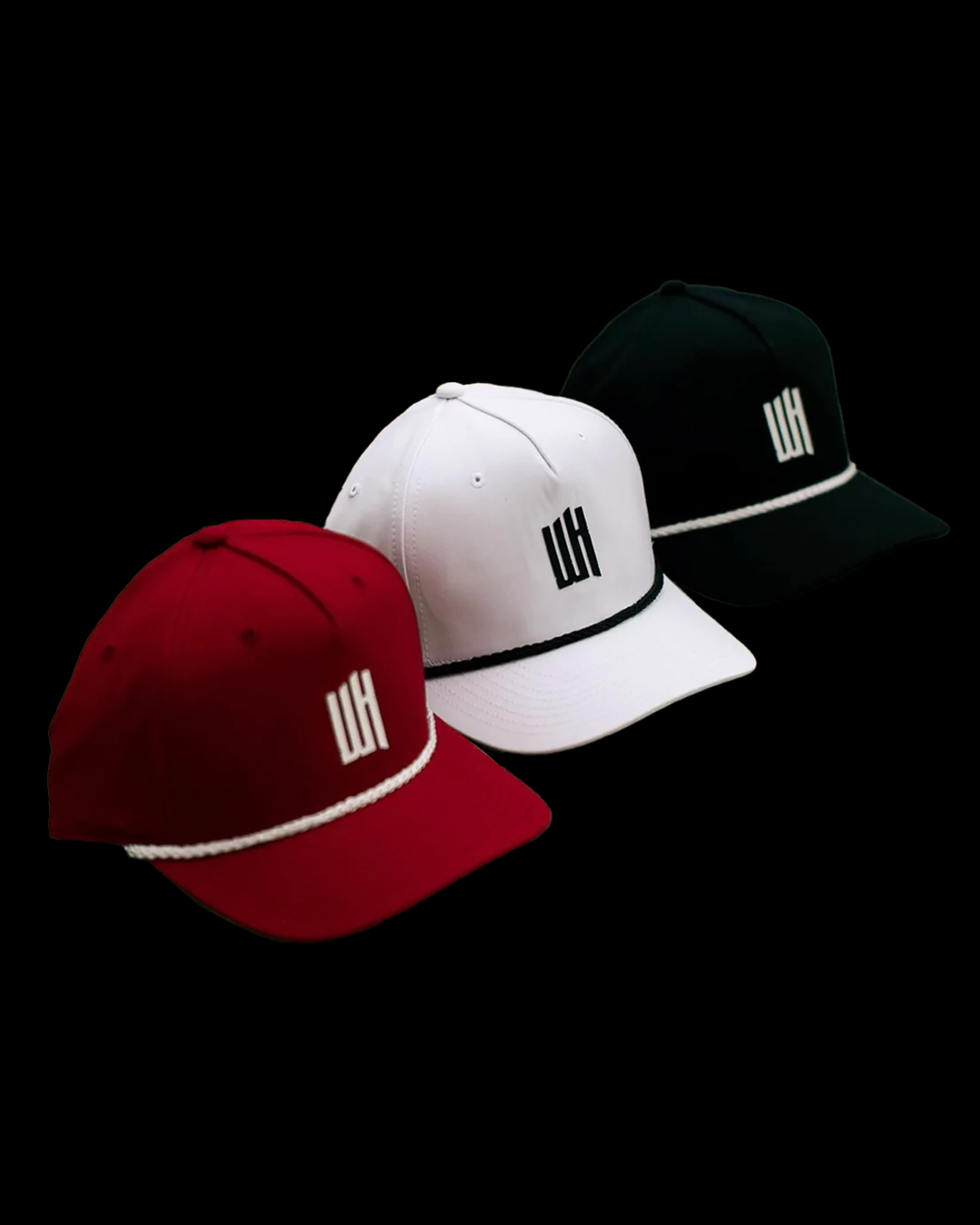 Performance Hat