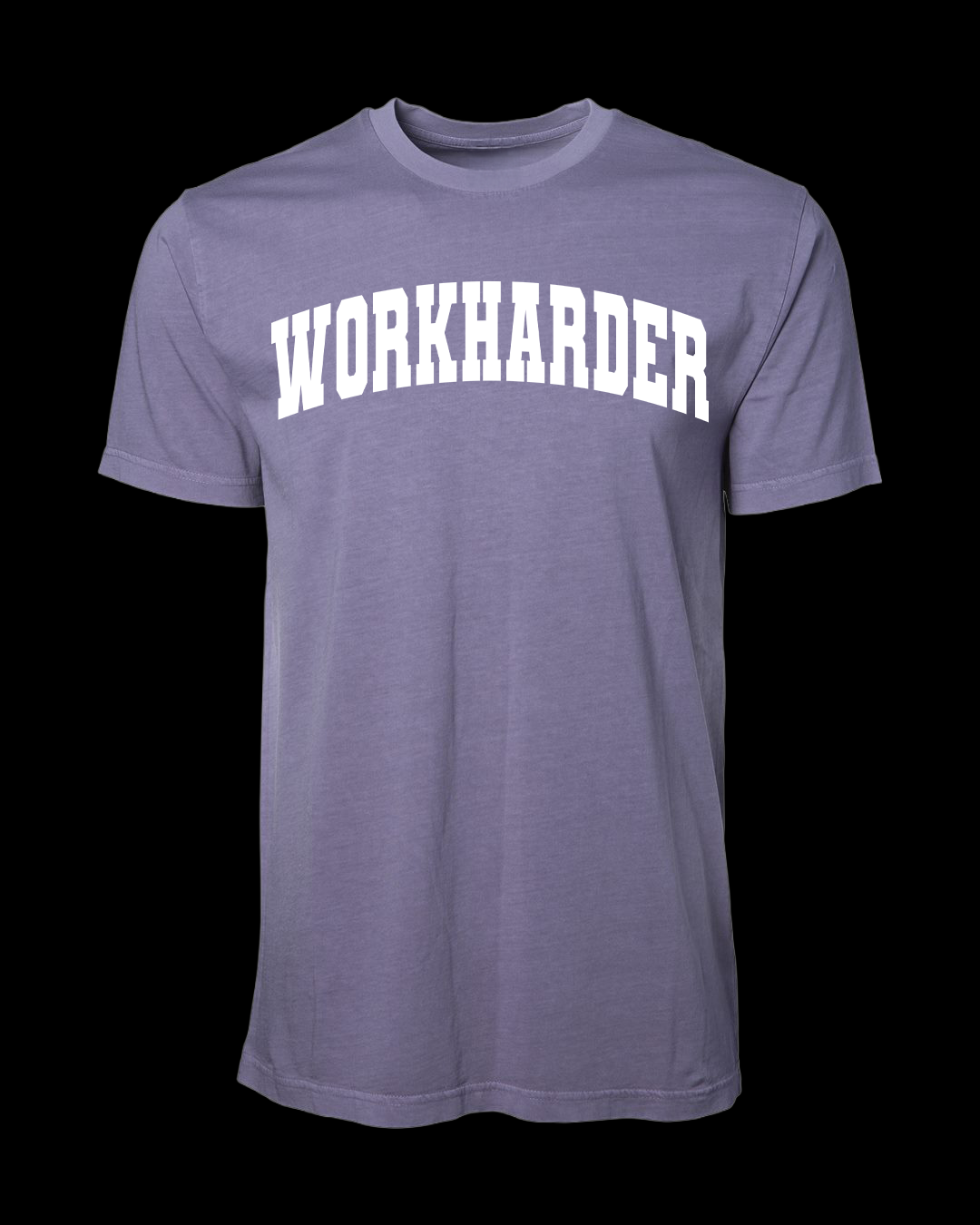 Purple Tee