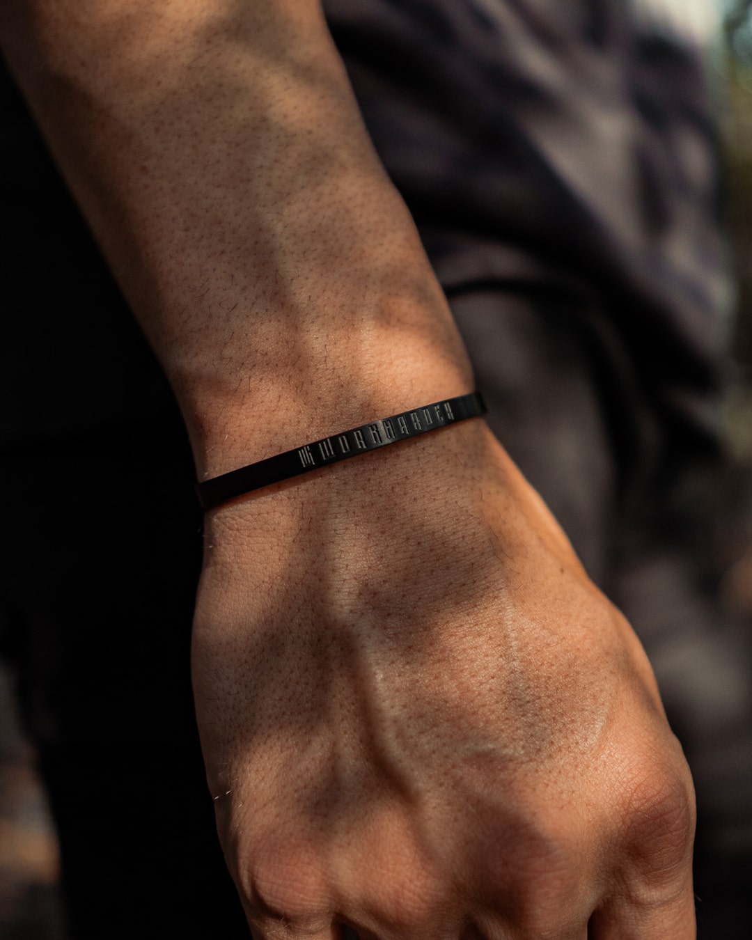 Metal Bracelet