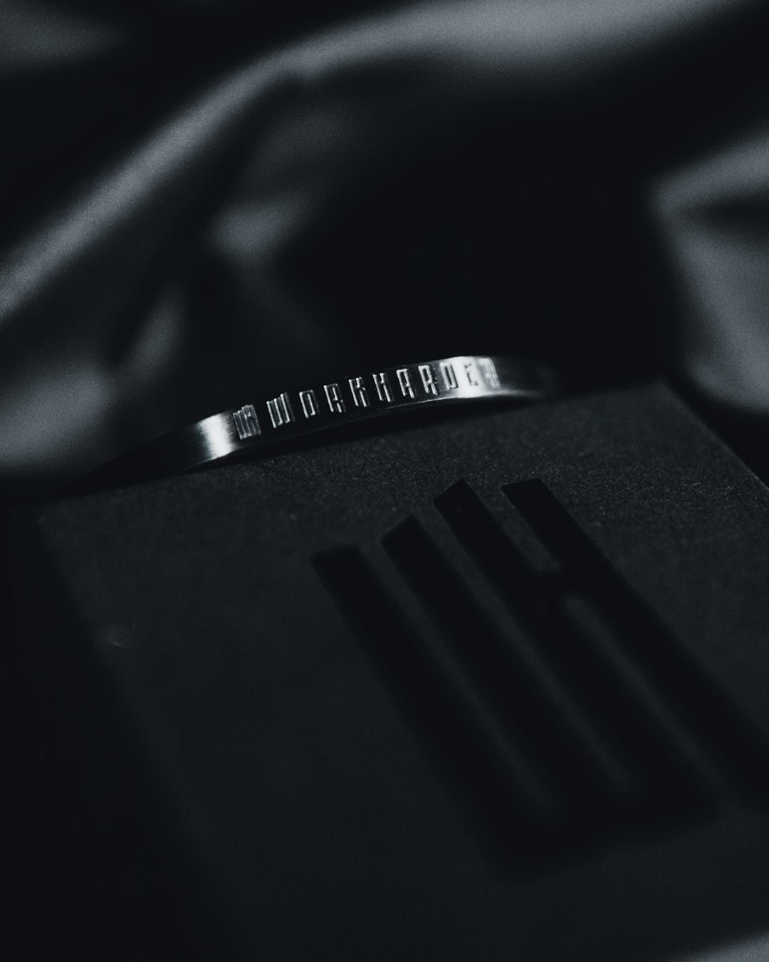 Metal Bracelet