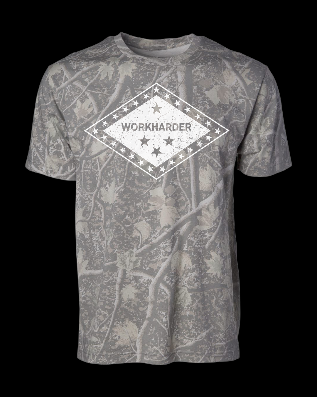 Deadwood Tee