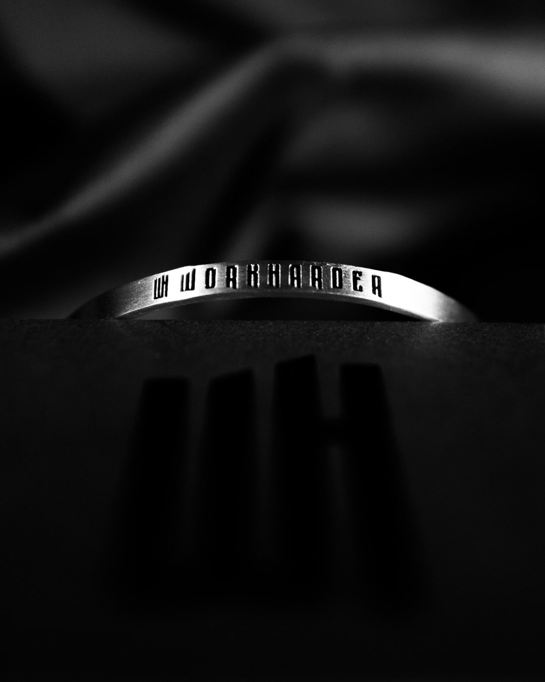 Metal Bracelet