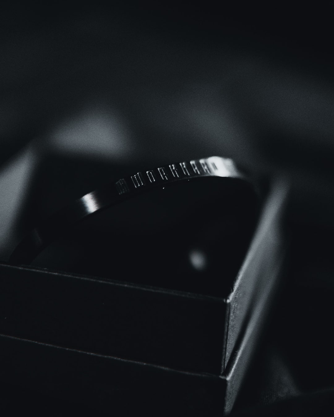 Metal Bracelet