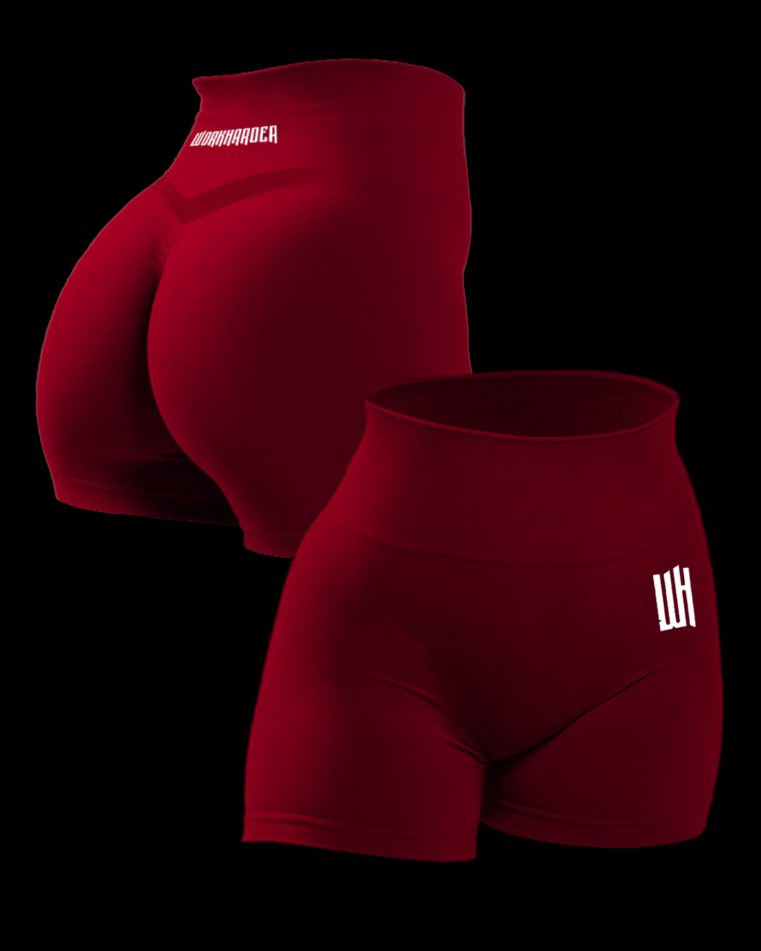 Women's Shorts v2