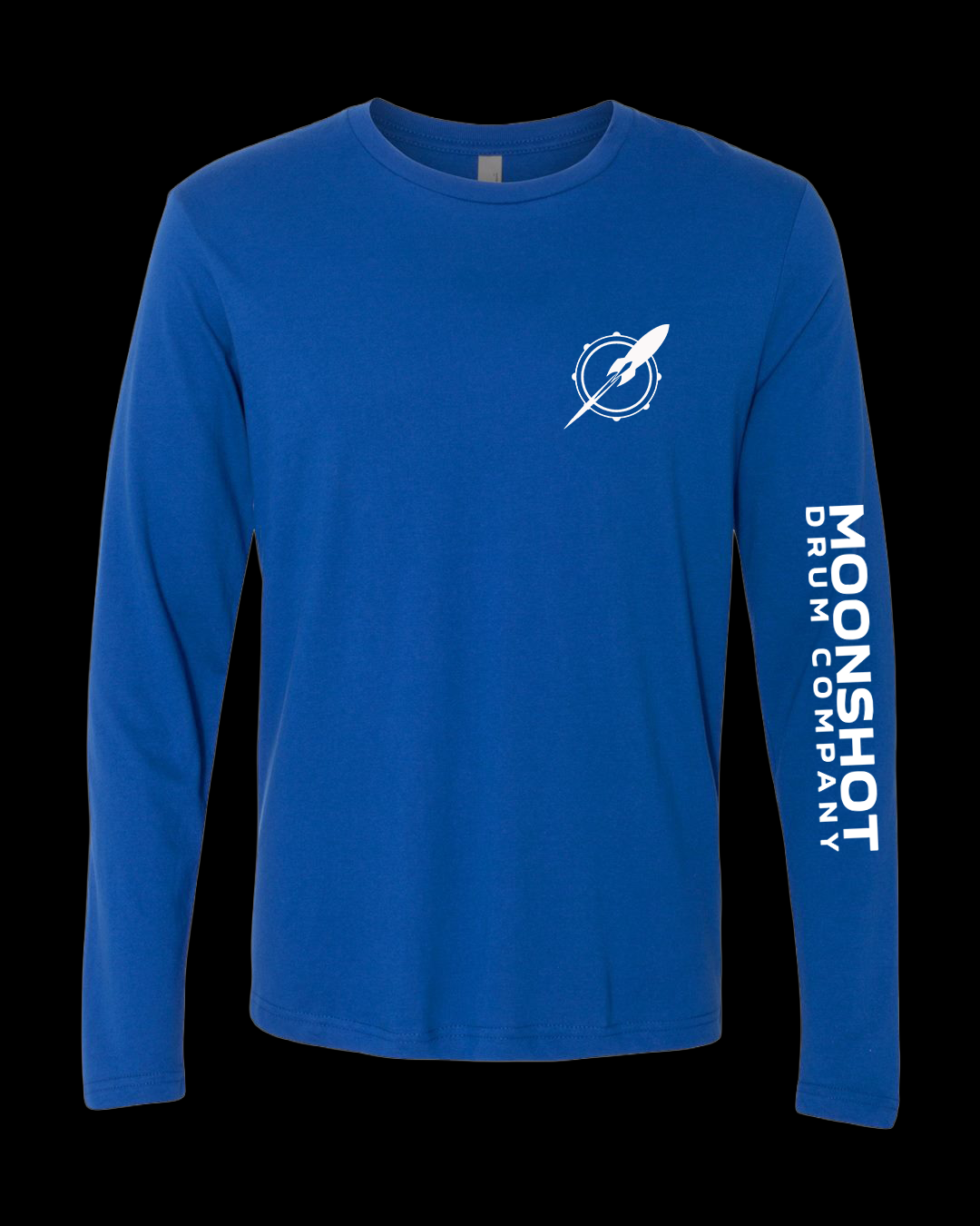 Flight Crew Longsleeve