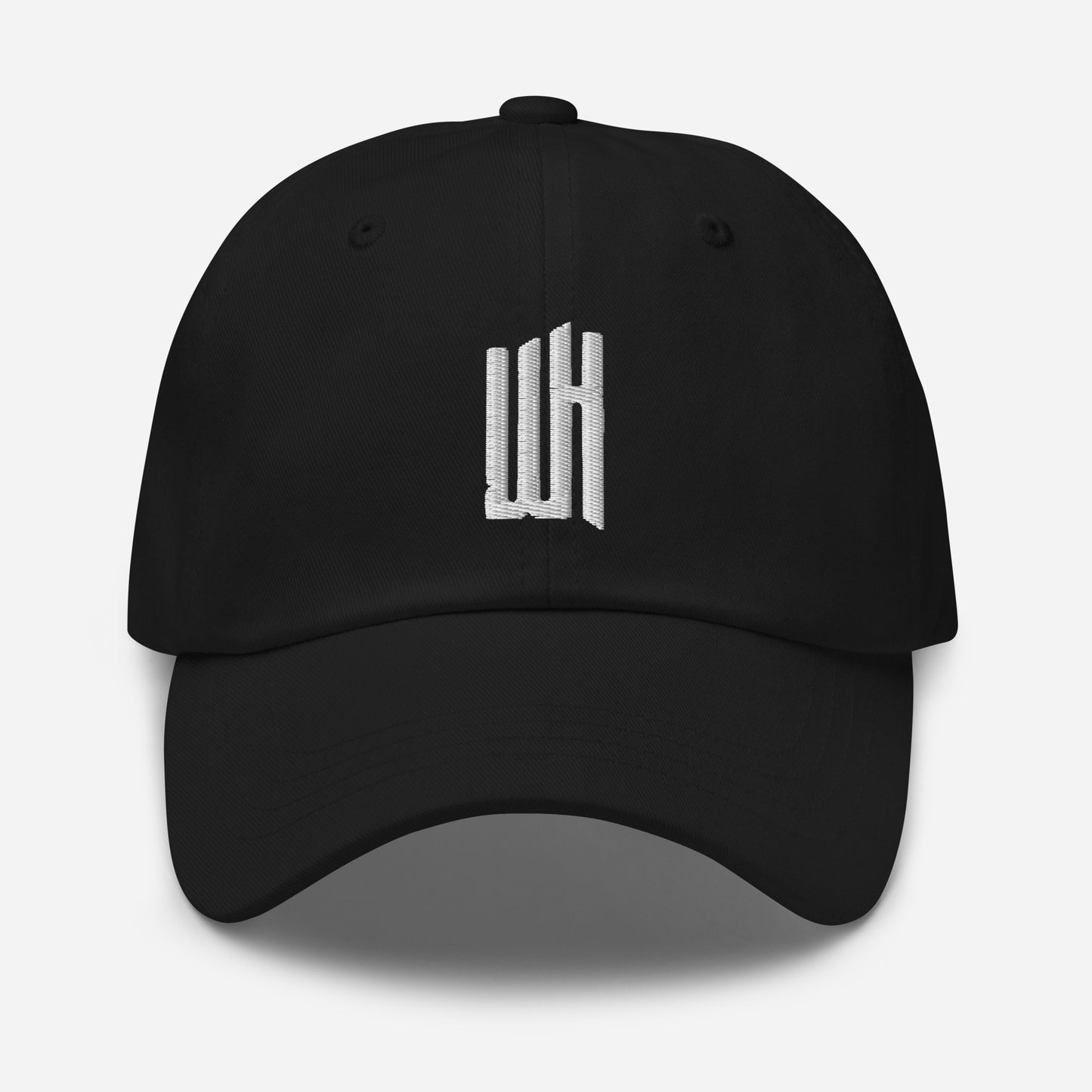 WorkHarder Dad Hats