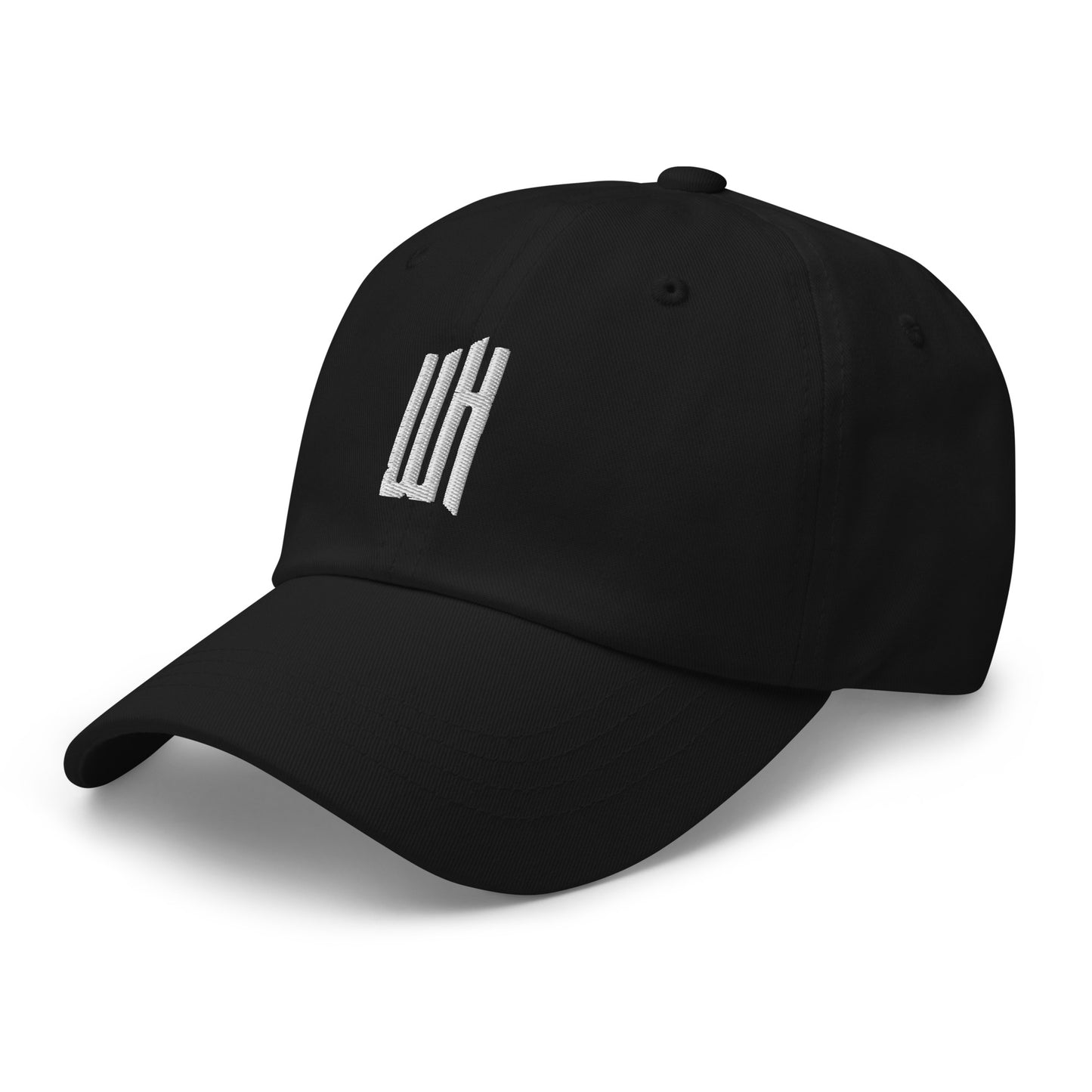 WorkHarder Dad Hats