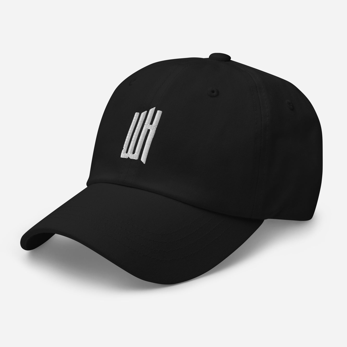 WorkHarder Dad Hats