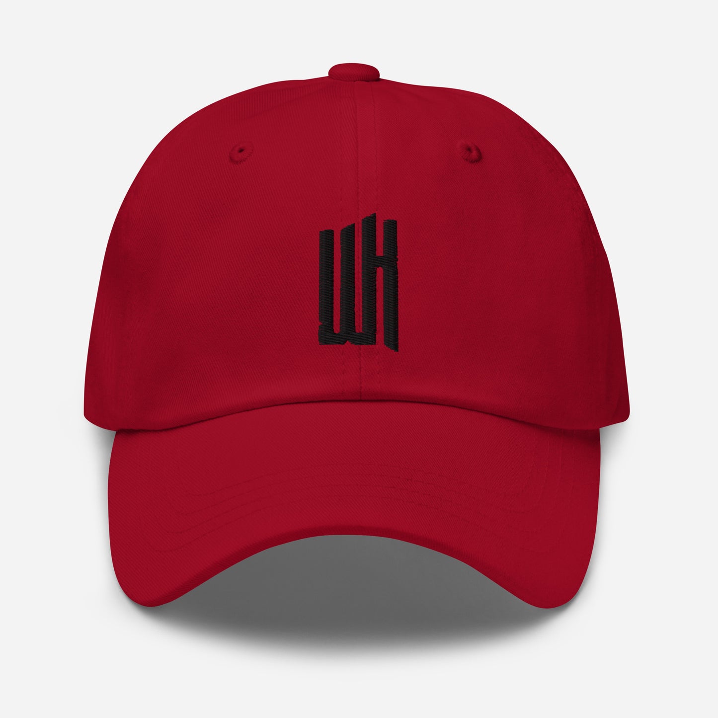 WorkHarder Dad Hats