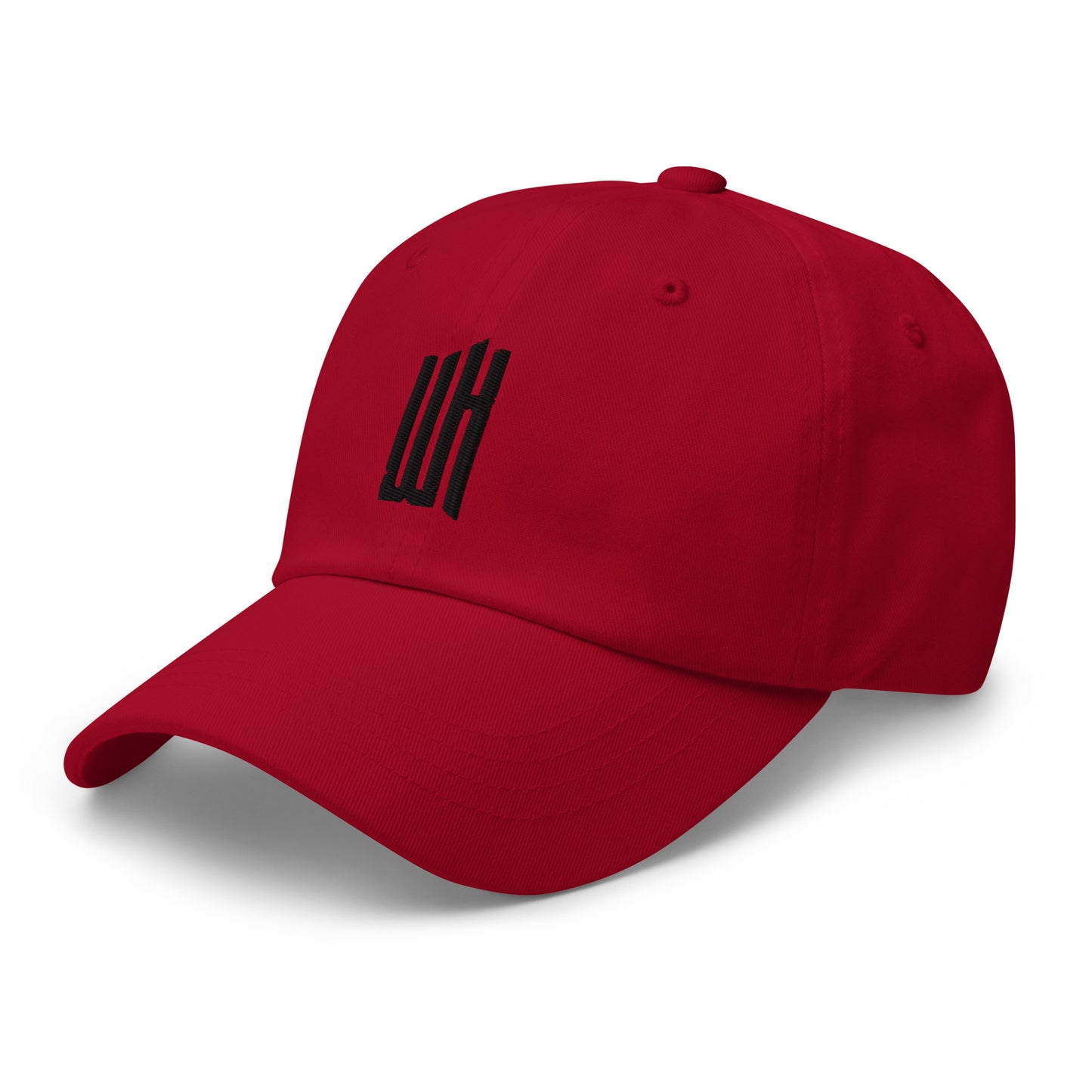 WorkHarder Dad Hats
