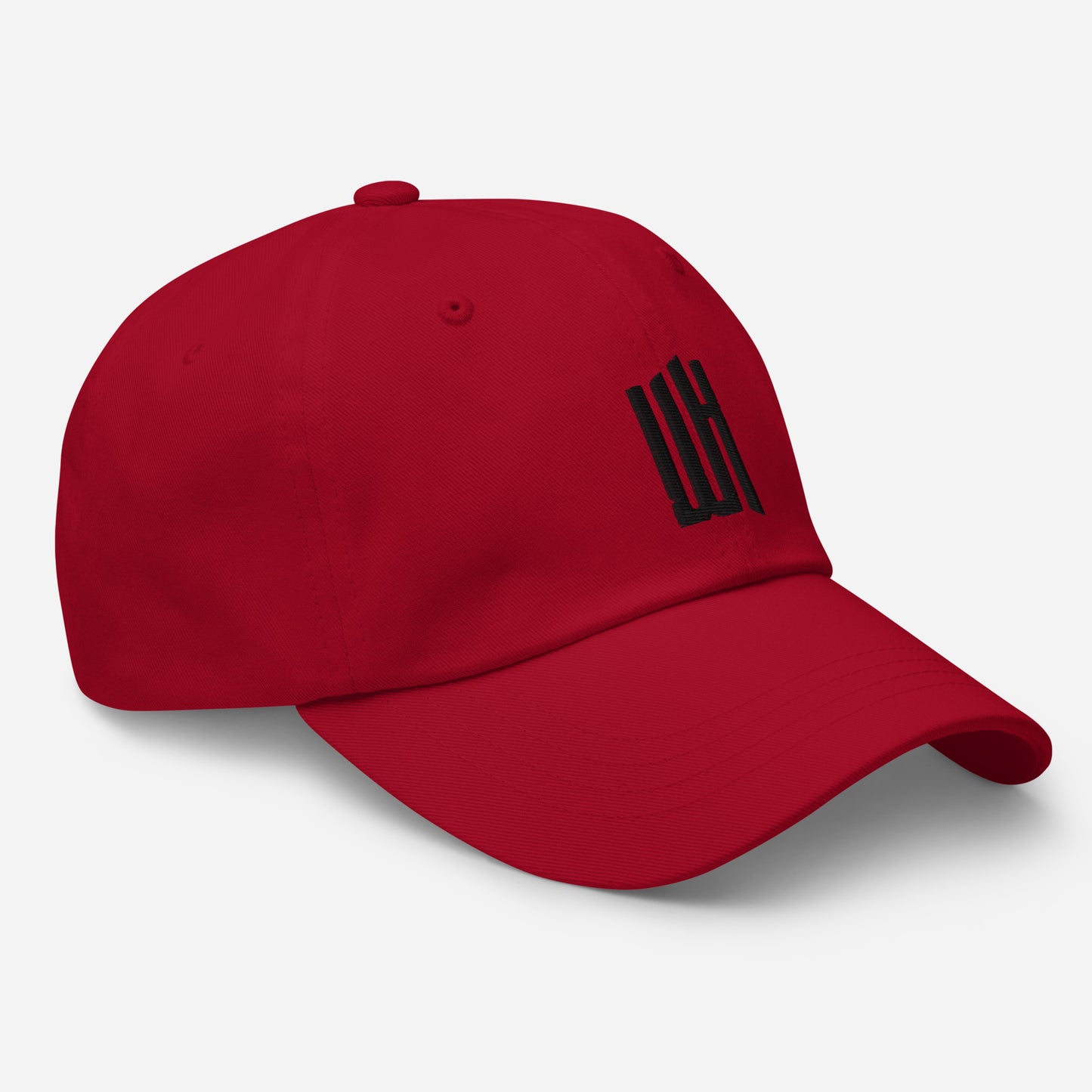 WorkHarder Dad Hats