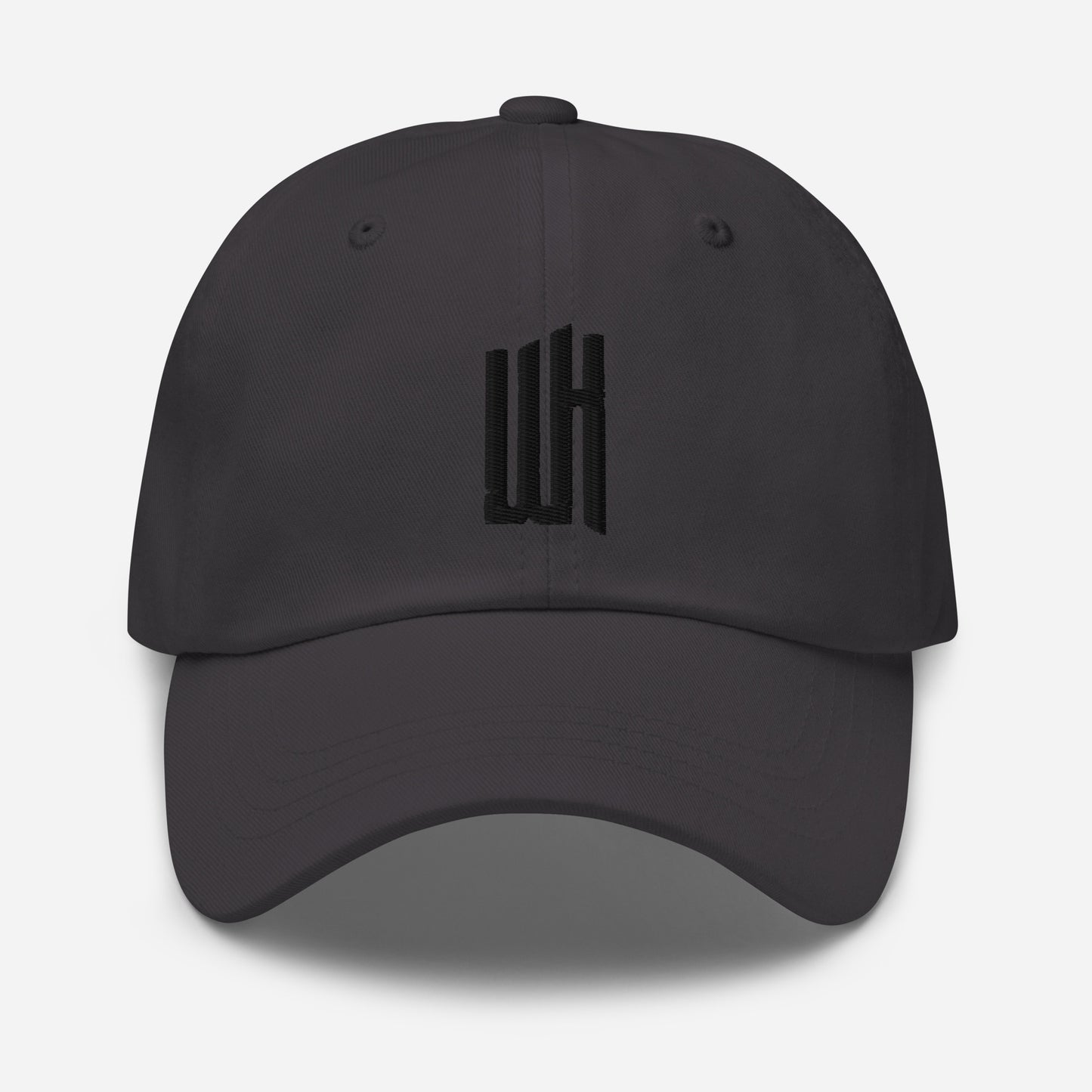 WorkHarder Dad Hats