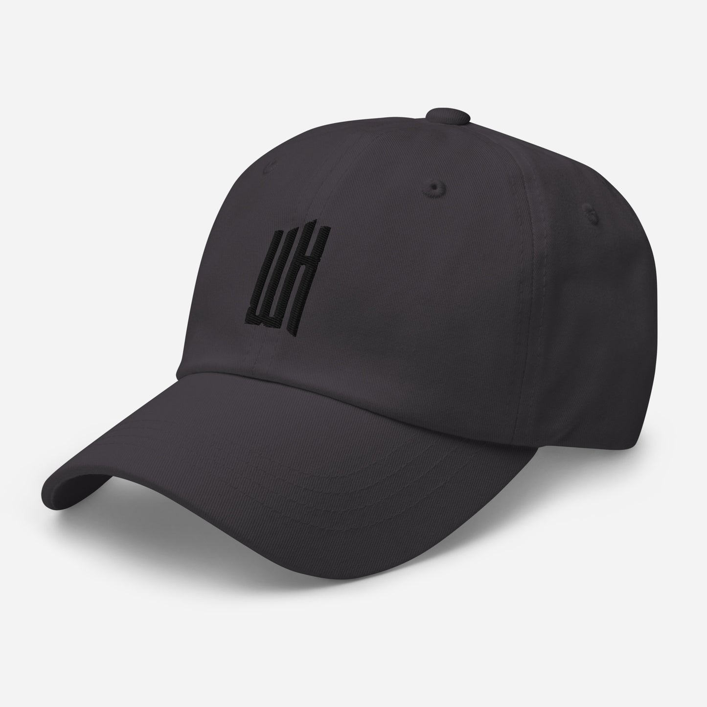 WorkHarder Dad Hats