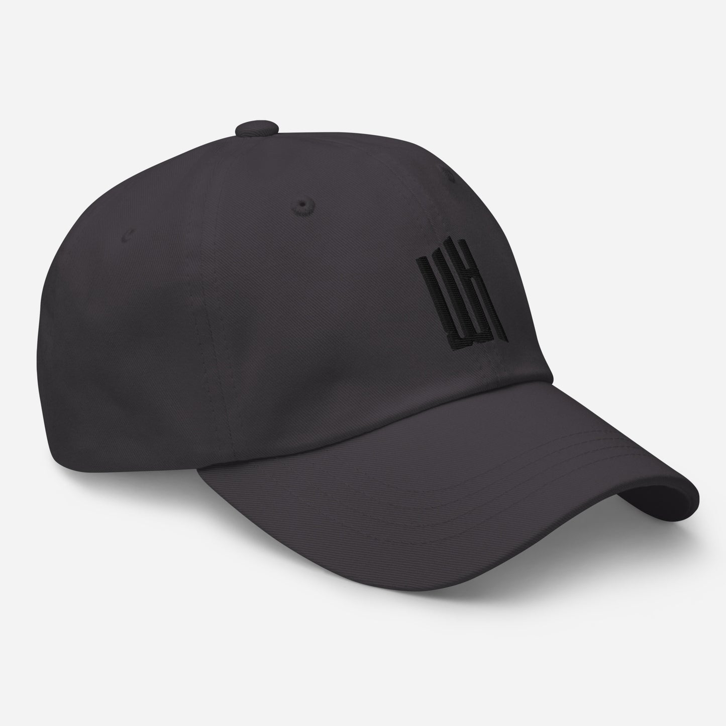 WorkHarder Dad Hats
