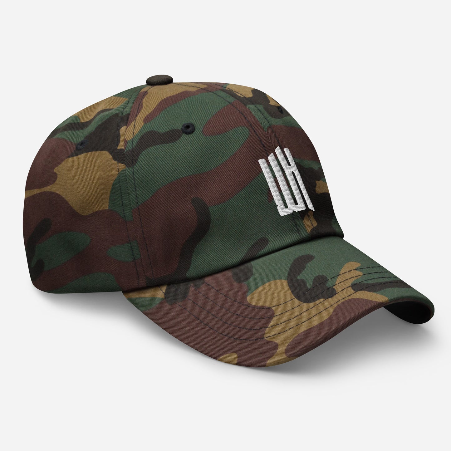WorkHarder Dad Hats