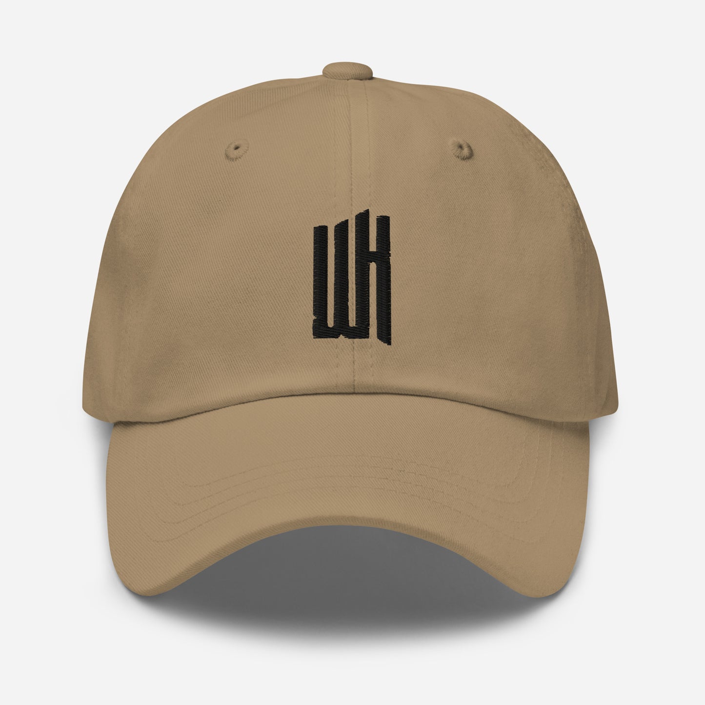 WorkHarder Dad Hats