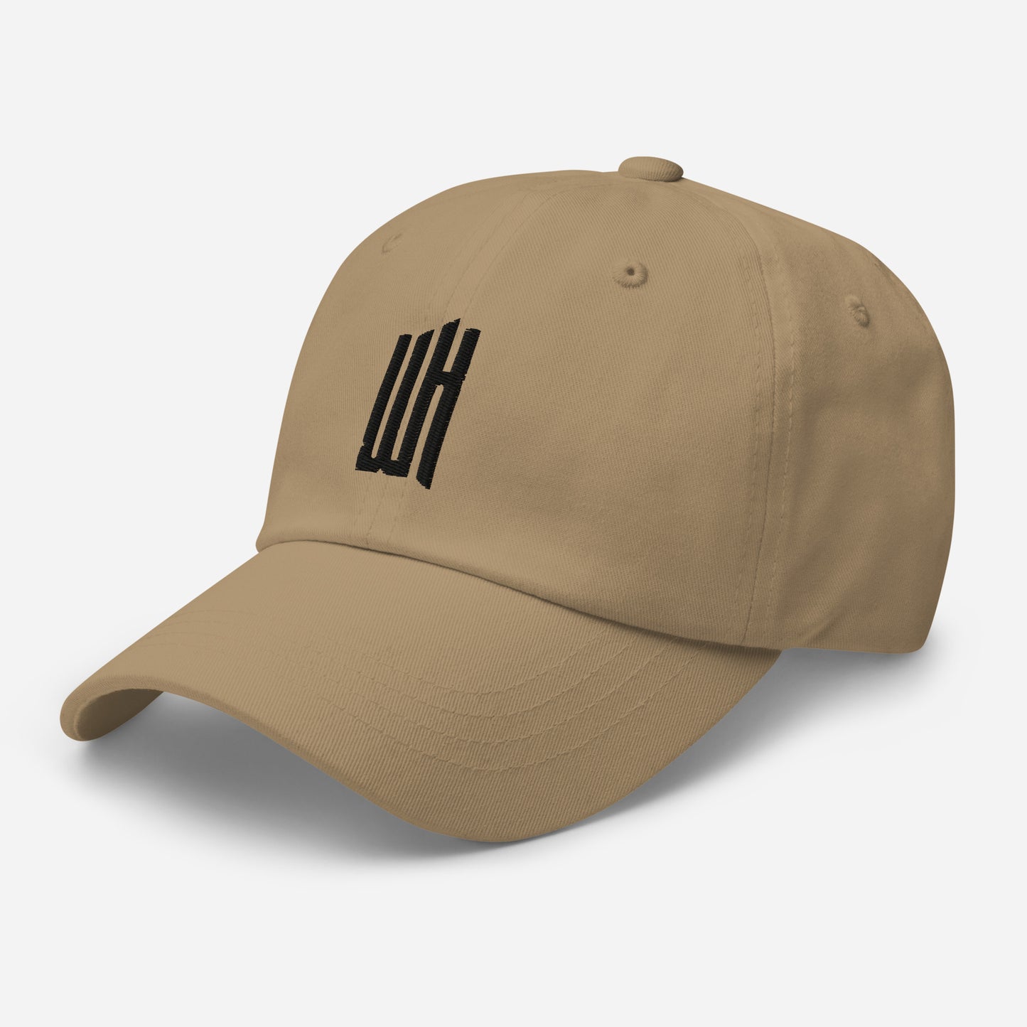 WorkHarder Dad Hats