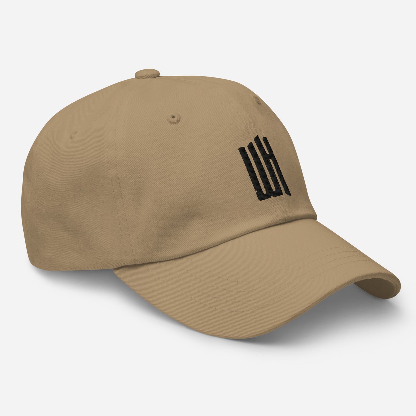 WorkHarder Dad Hats