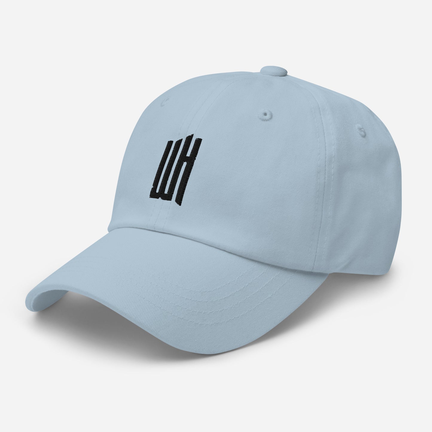 WorkHarder Dad Hats