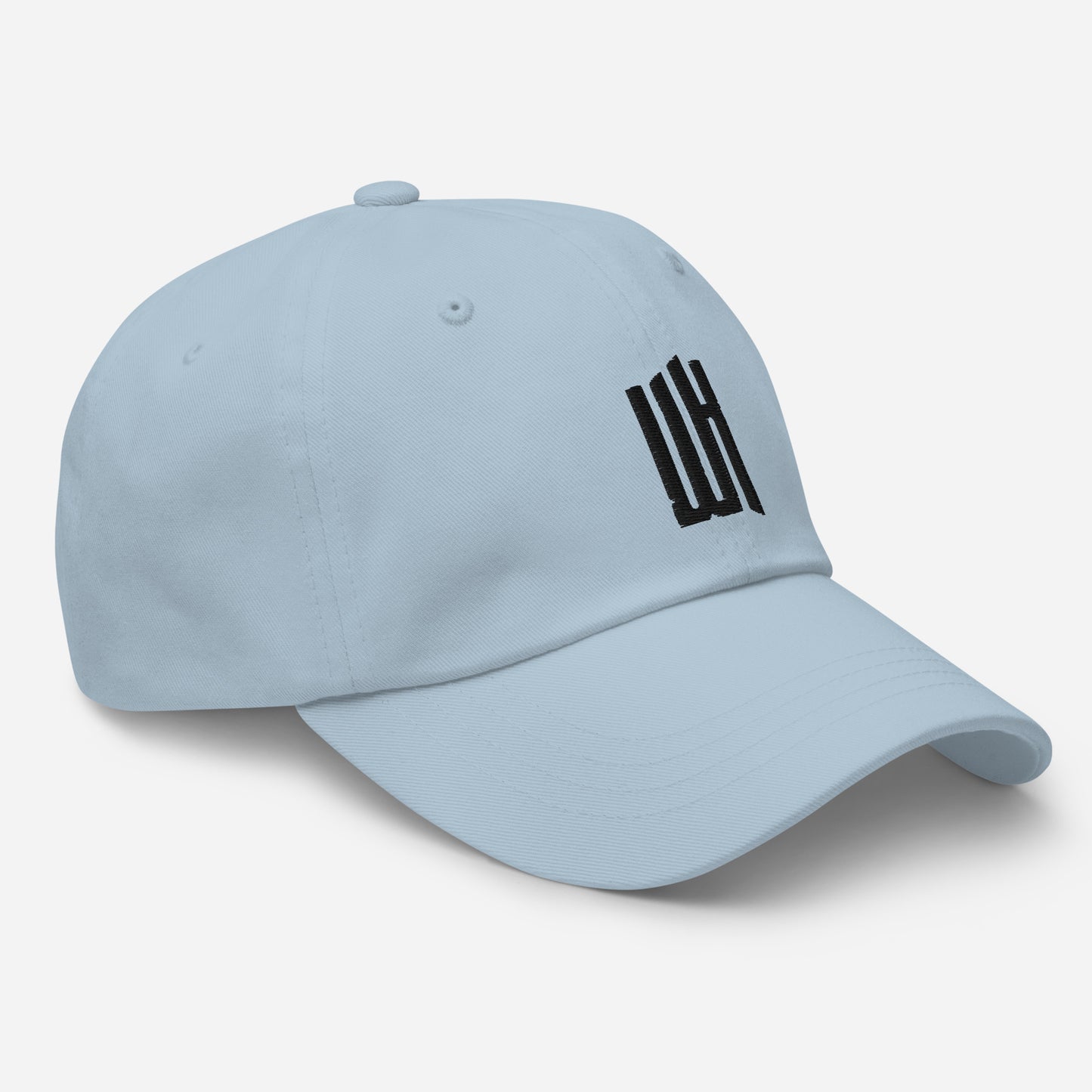 WorkHarder Dad Hats