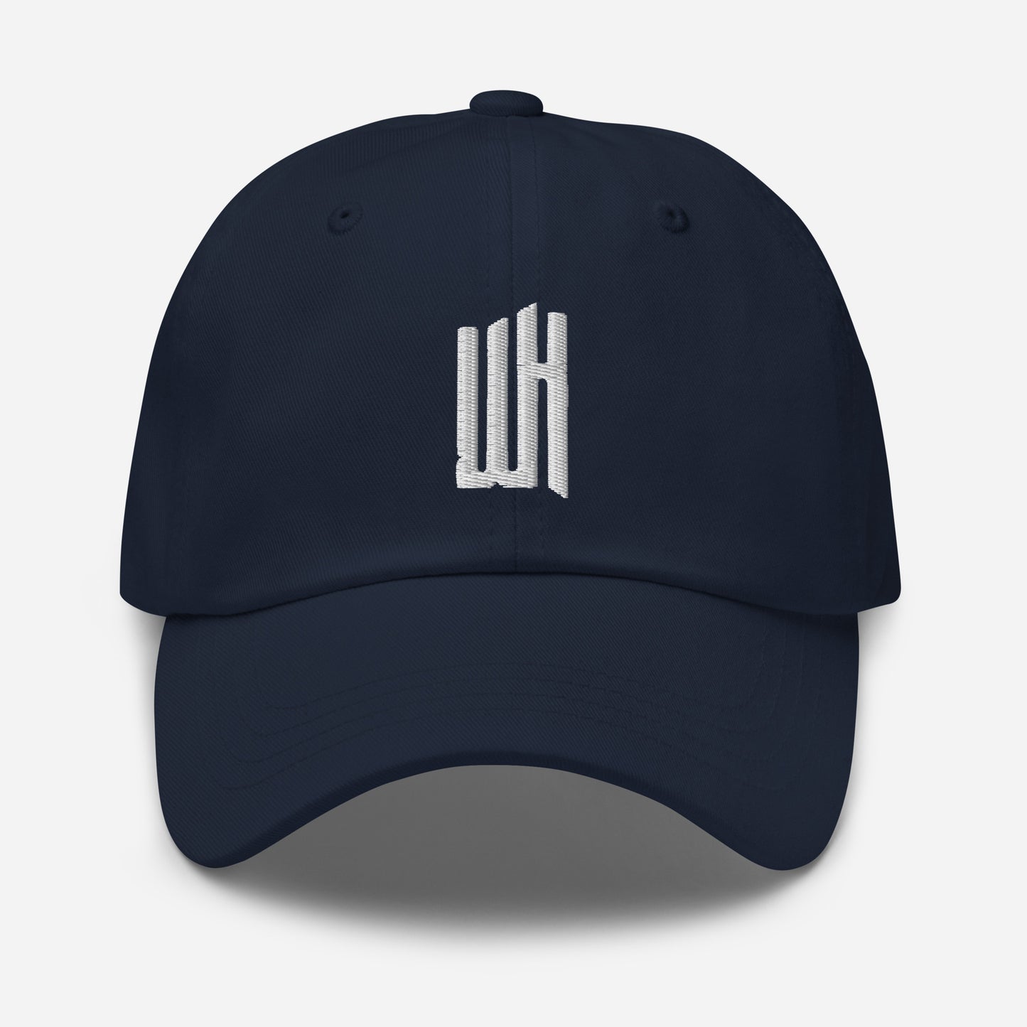 WorkHarder Dad Hats