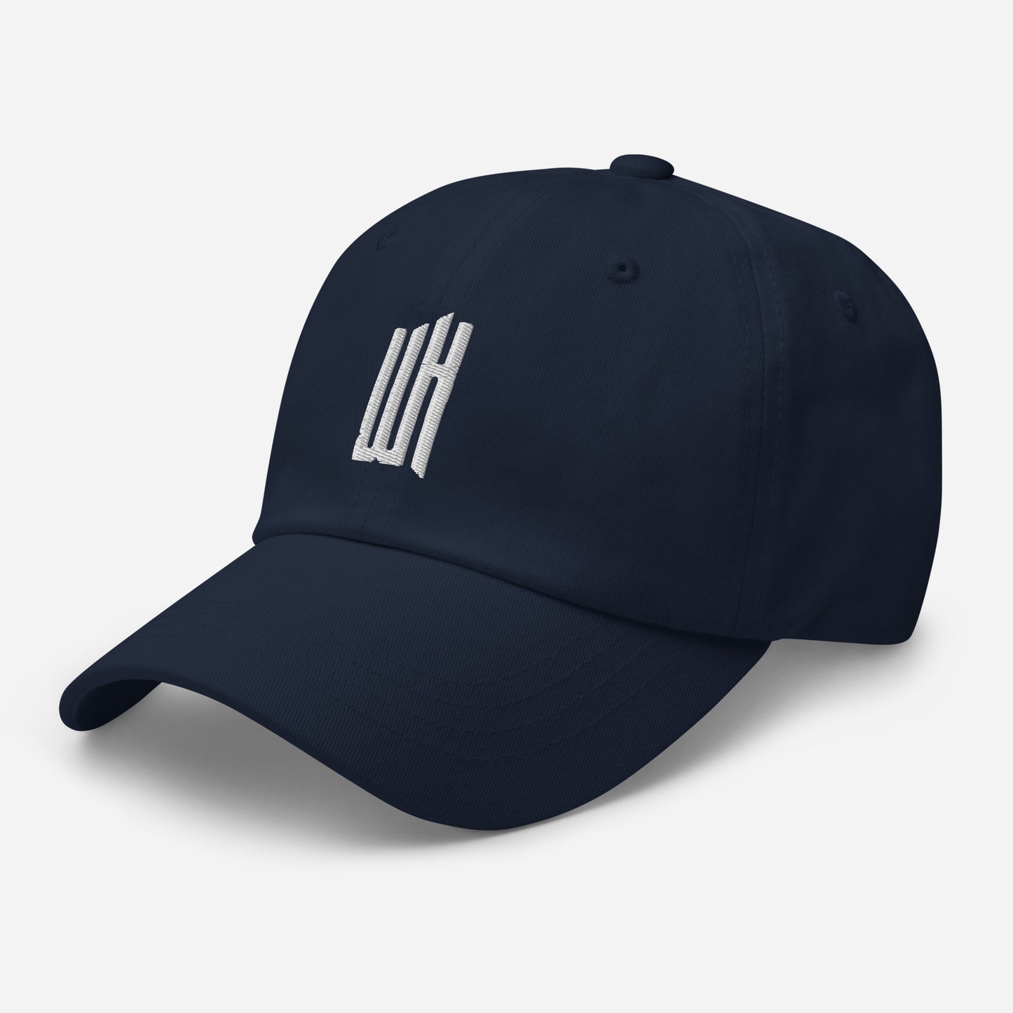WorkHarder Dad Hats