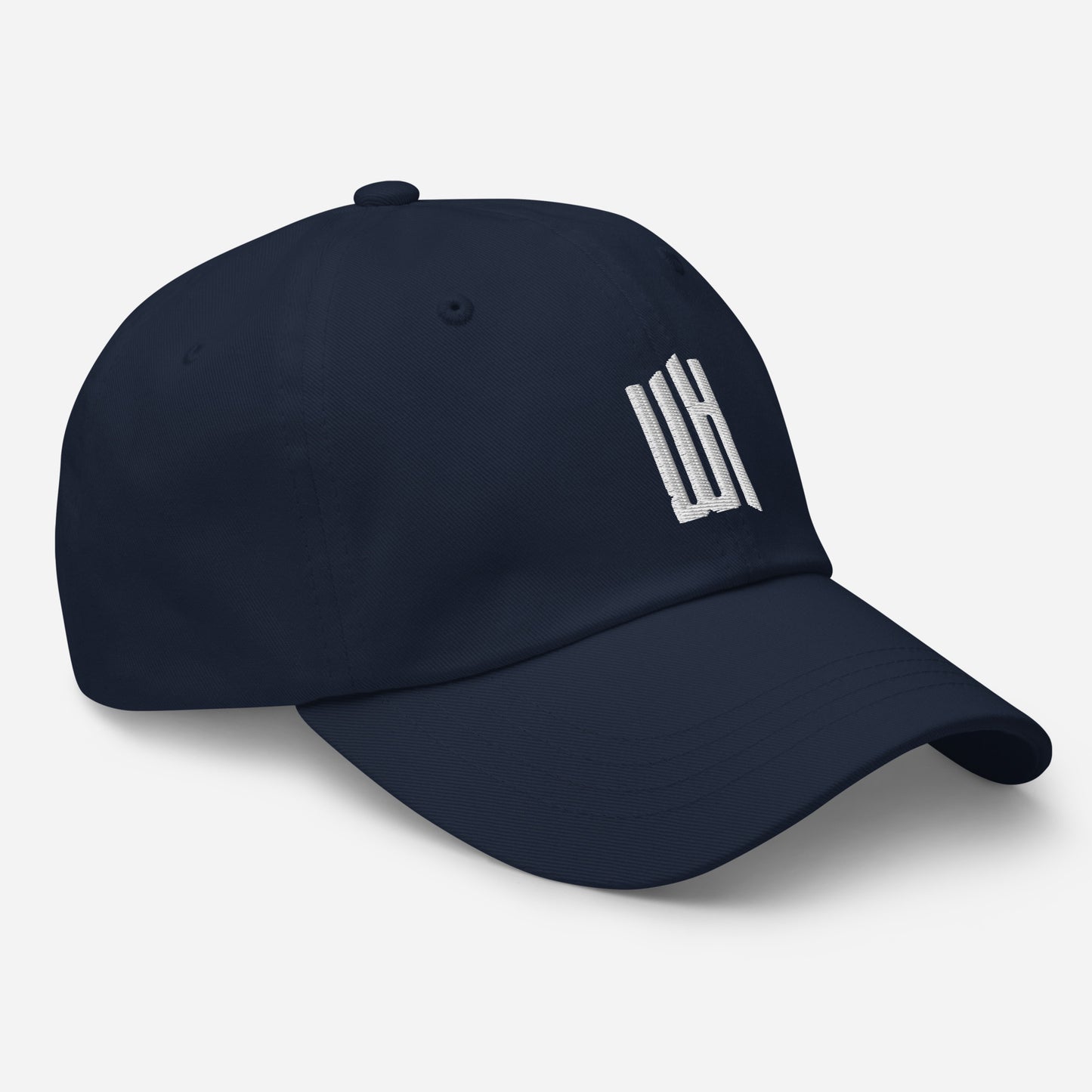 WorkHarder Dad Hats