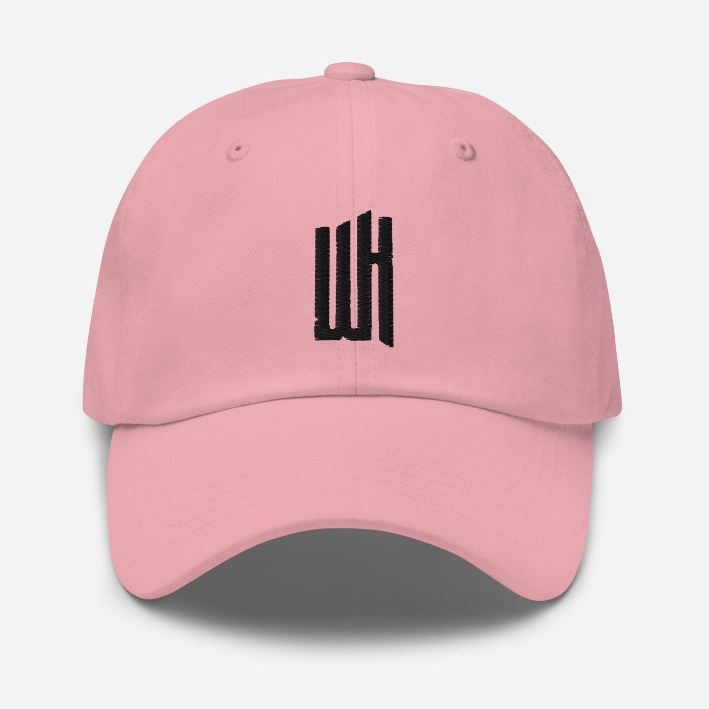 WorkHarder Dad Hats