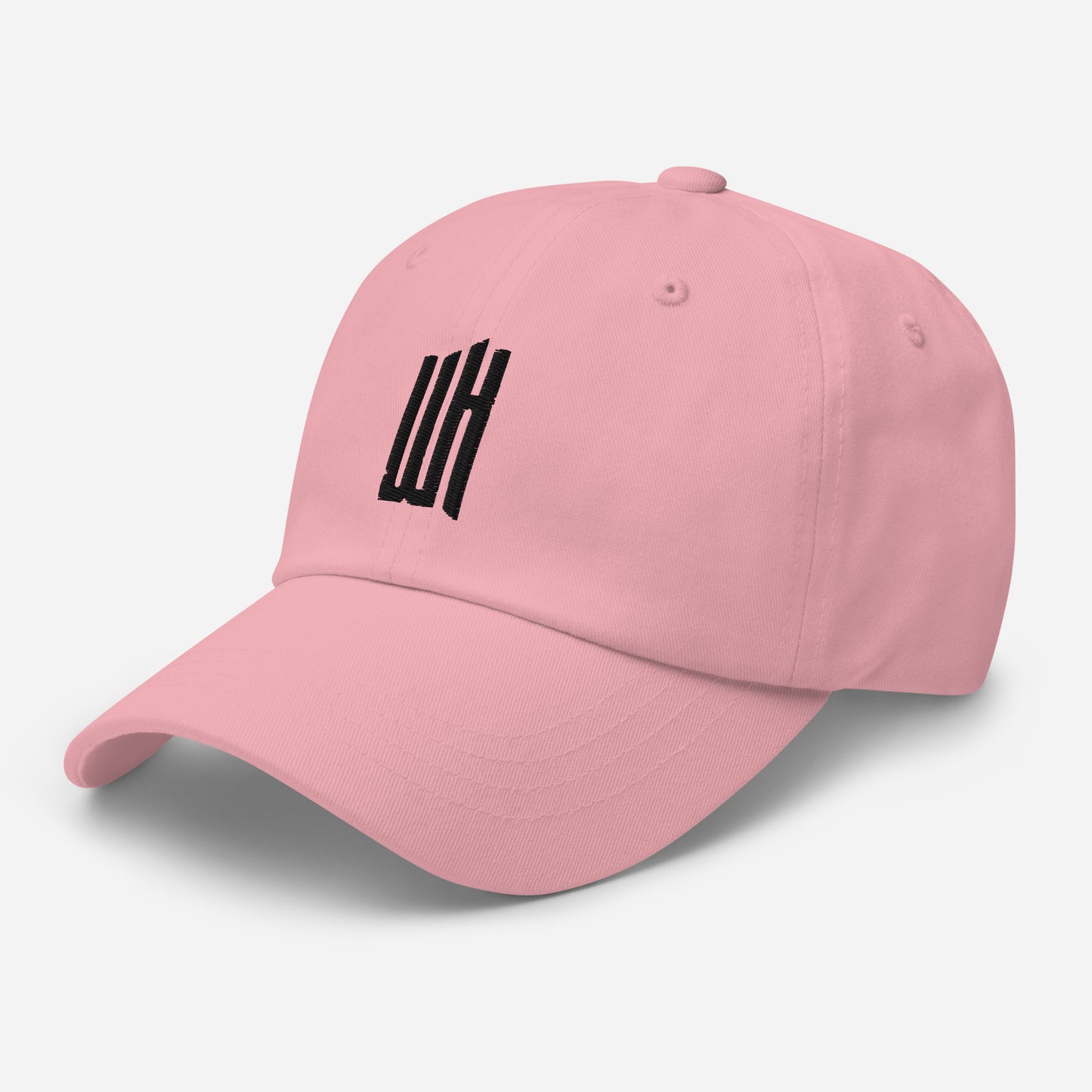 WorkHarder Dad Hats