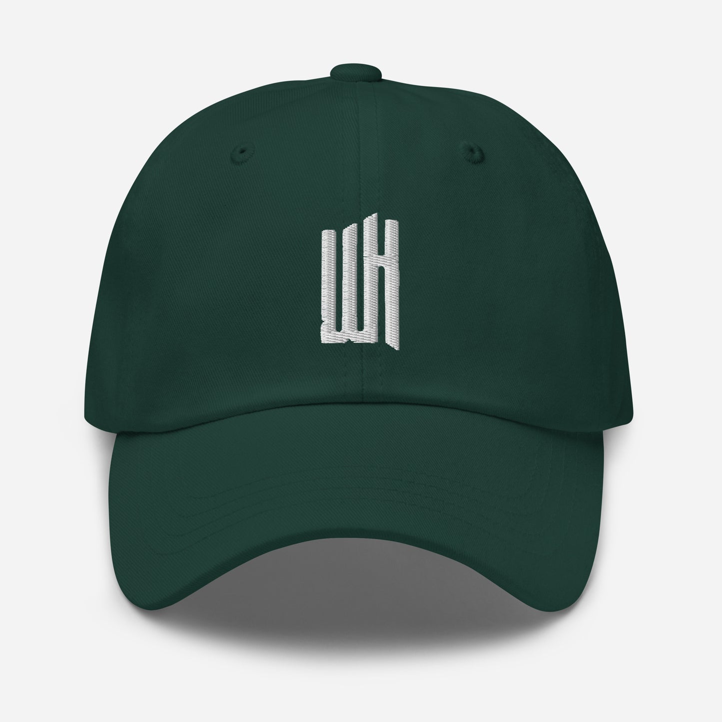 WorkHarder Dad Hats