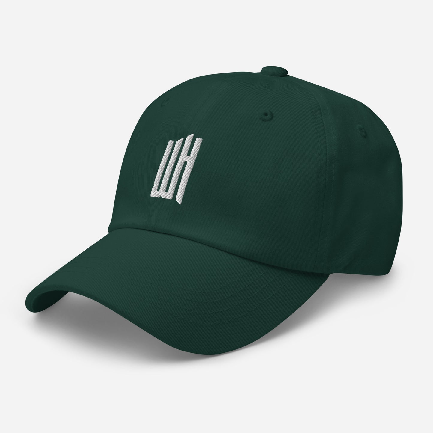 WorkHarder Dad Hats