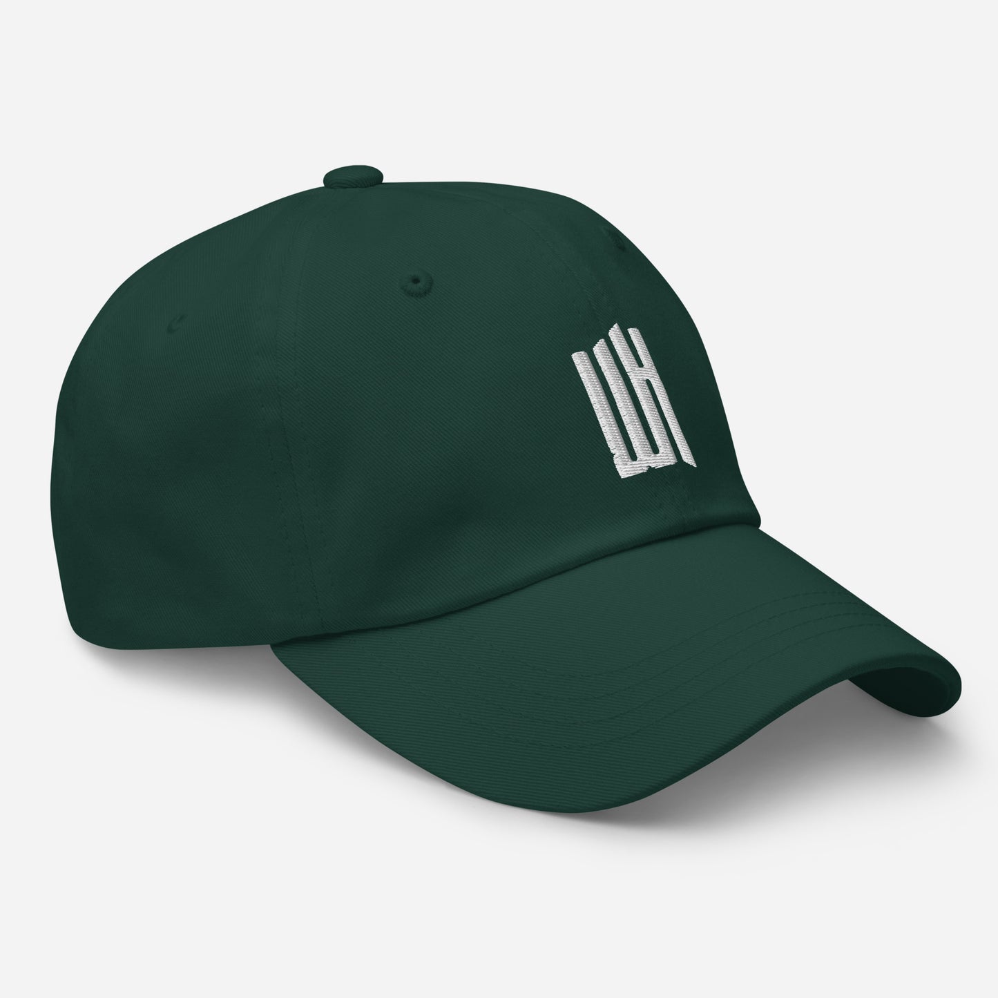 WorkHarder Dad Hats