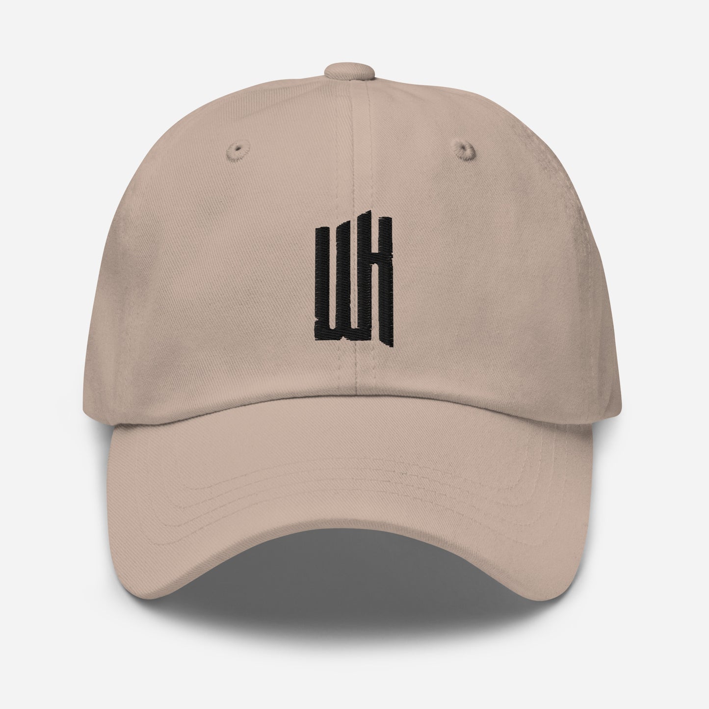 WorkHarder Dad Hats