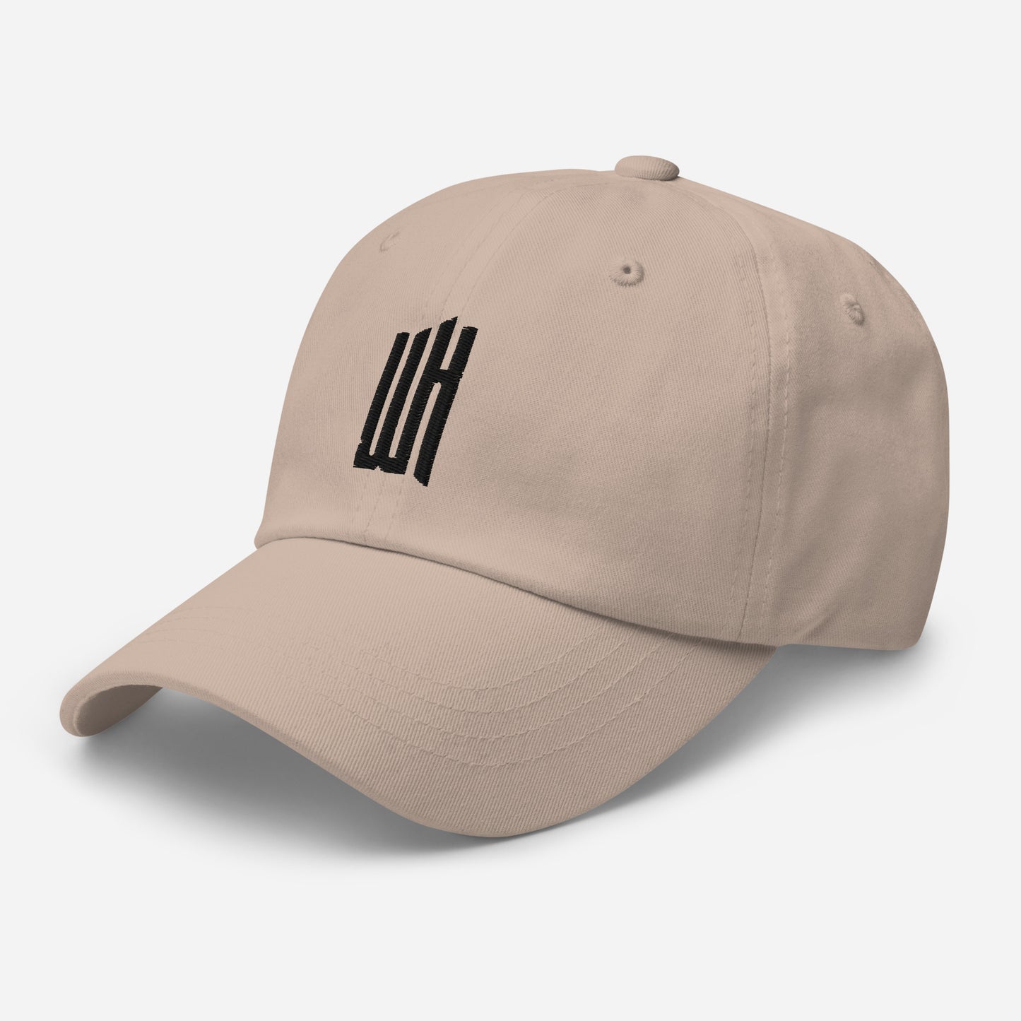 WorkHarder Dad Hats