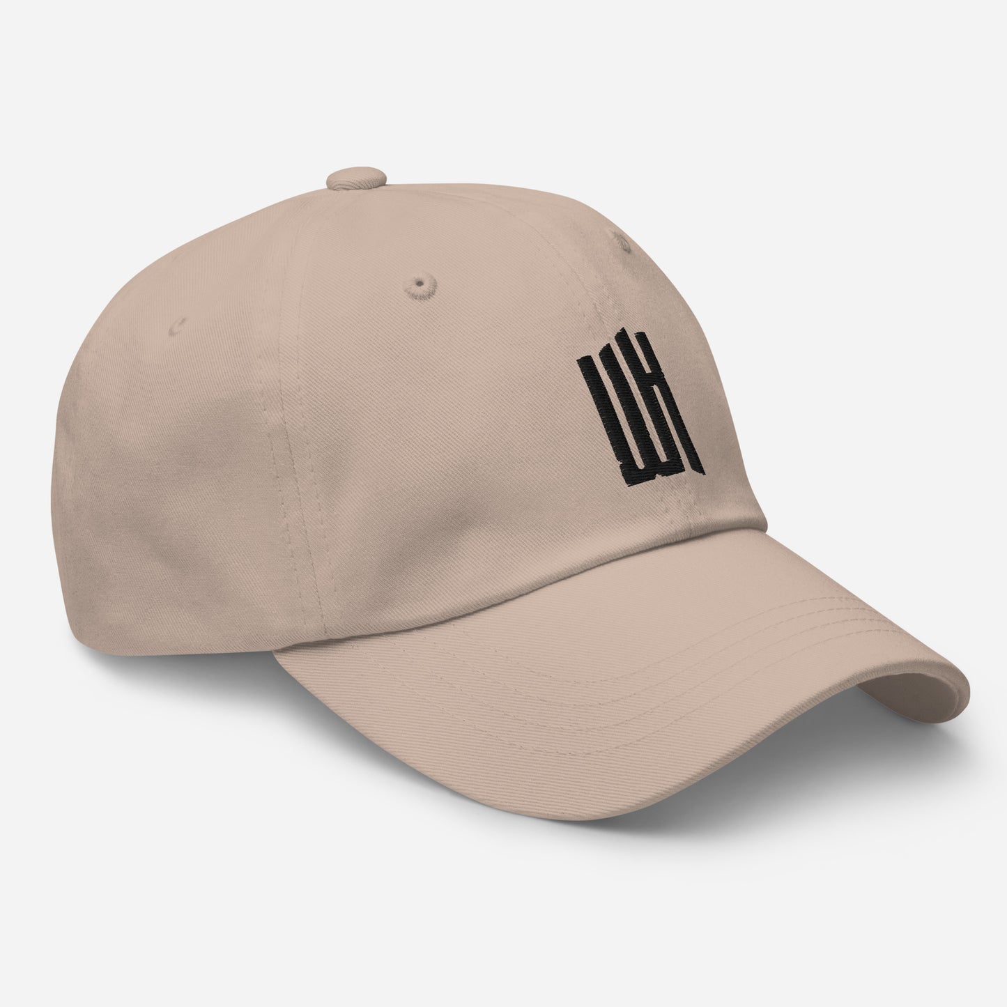 WorkHarder Dad Hats