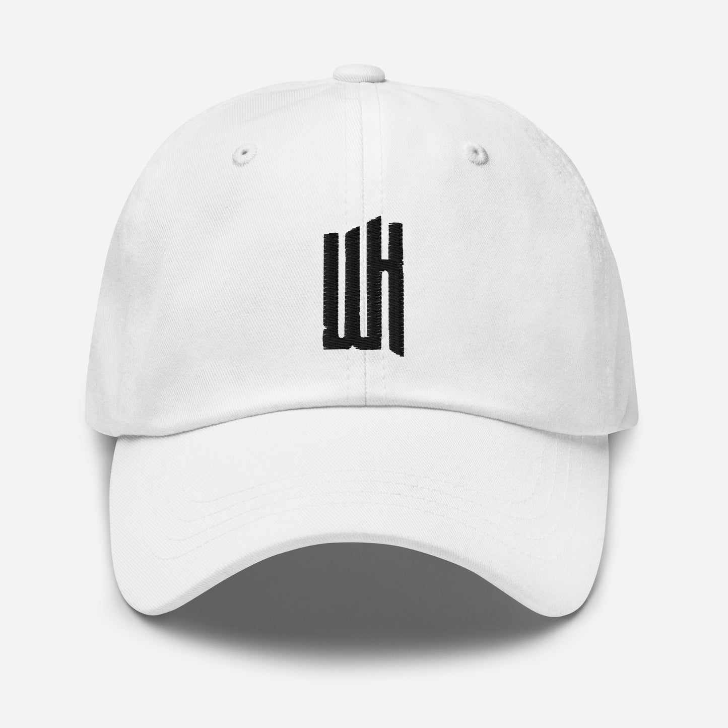 WorkHarder Dad Hats