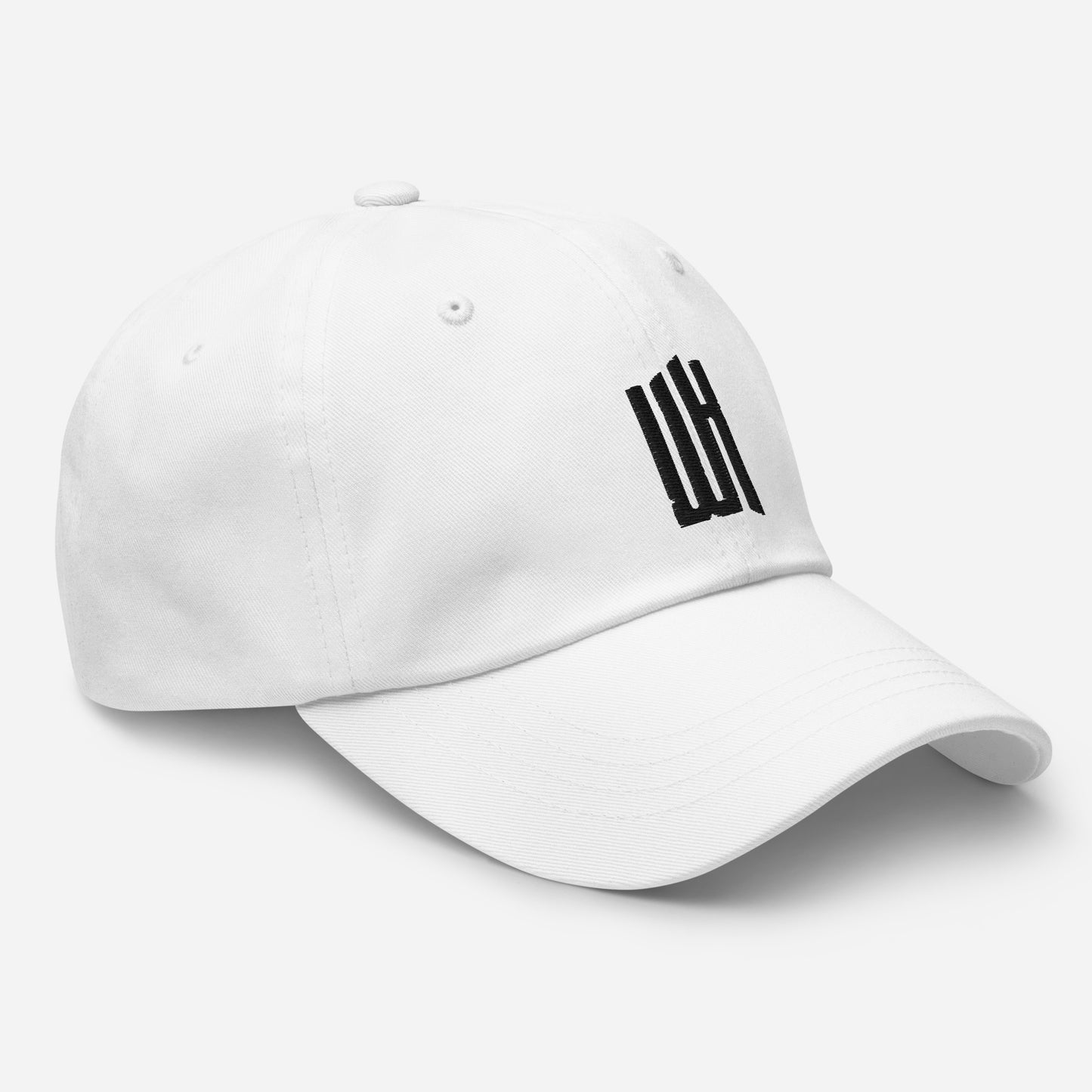 WorkHarder Dad Hats