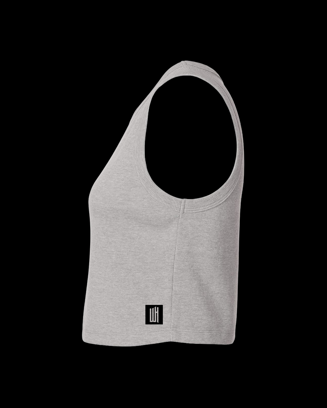 Grey Thermal Tank