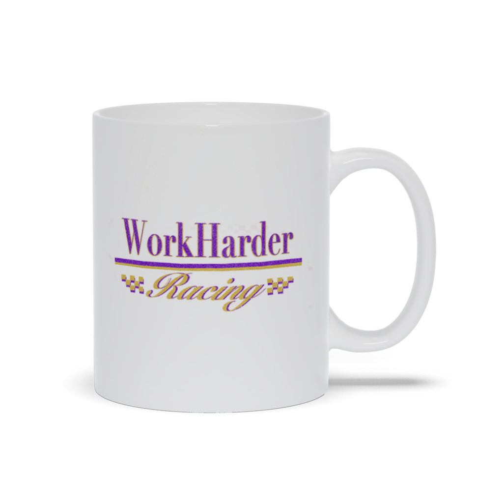 Racing Mug