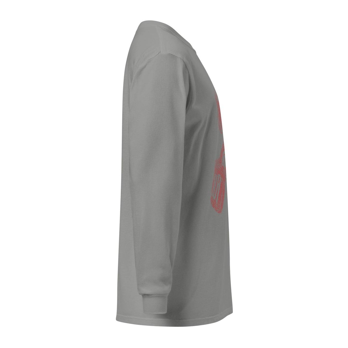 Fuel the Fire Longsleeve