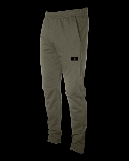 Performance Joggers - Pine